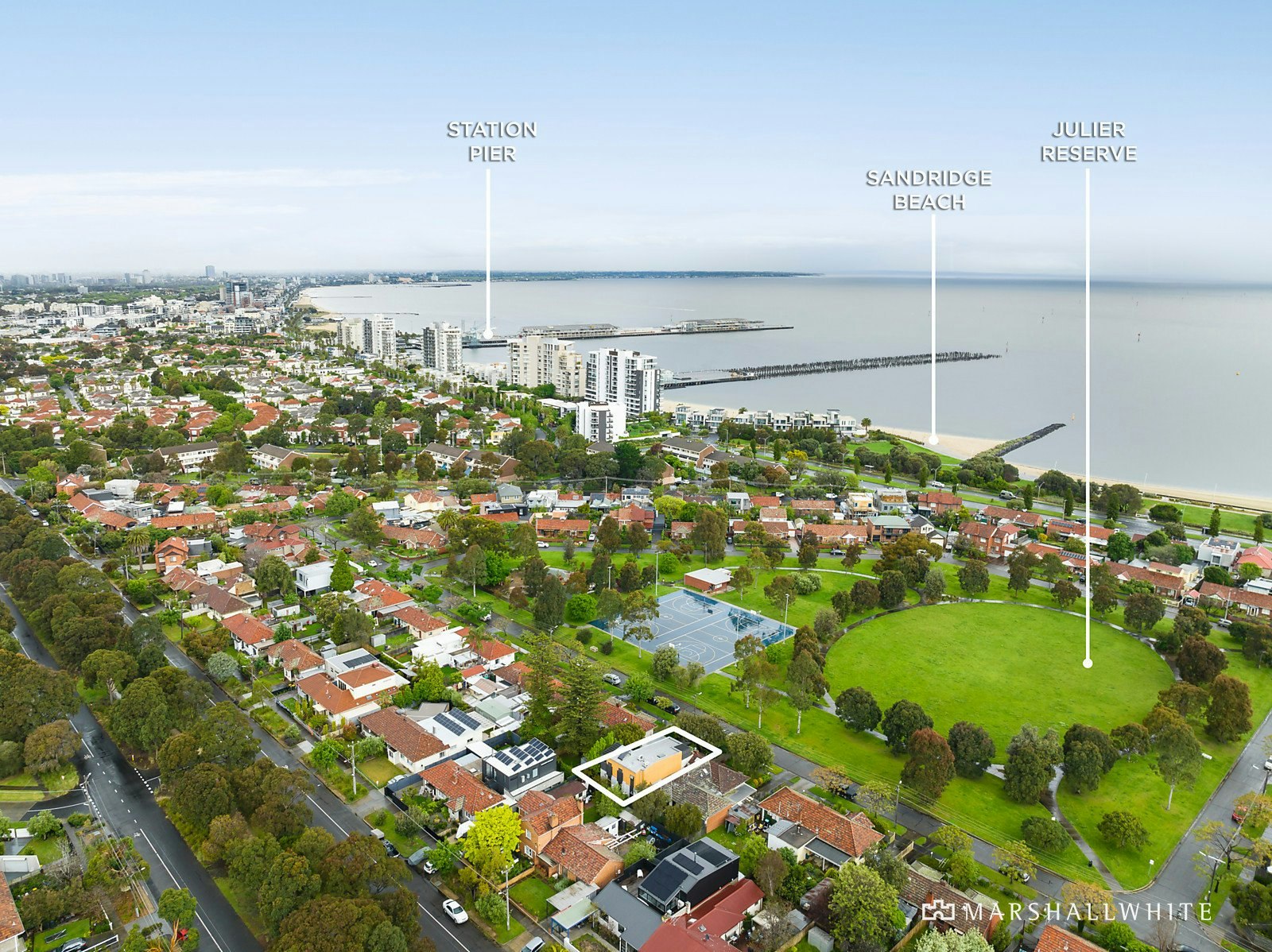 89 Dunstan Parade, Port Melbourne, VIC