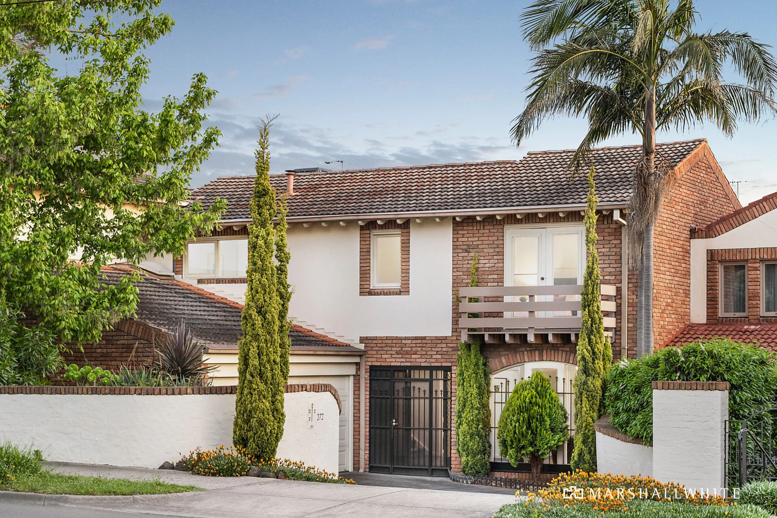 2/272 Cotham Road, Kew, VIC
