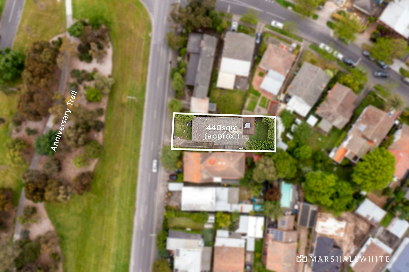 1 Earl Street, Kew, VIC