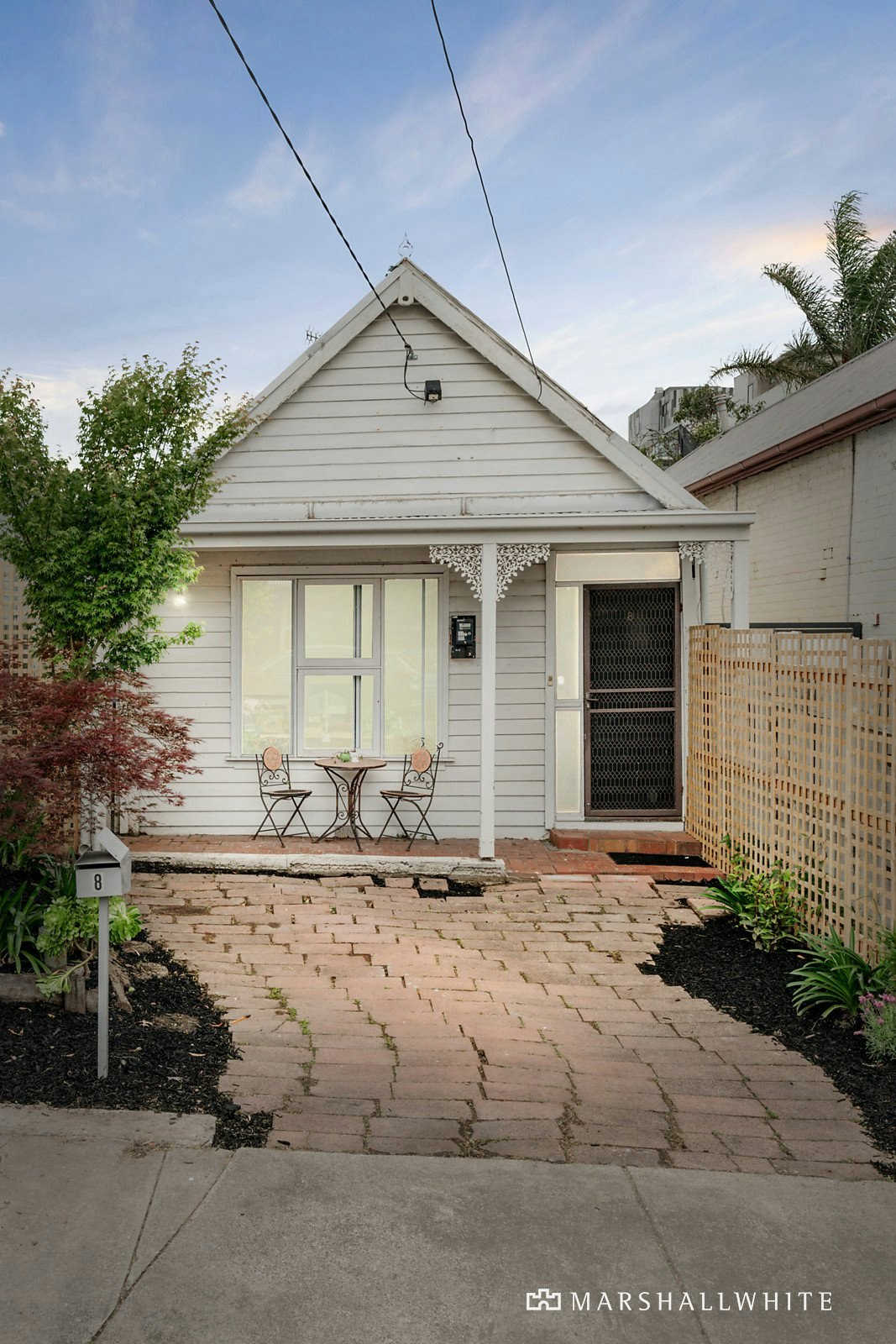 8 Union Street, Windsor, VIC