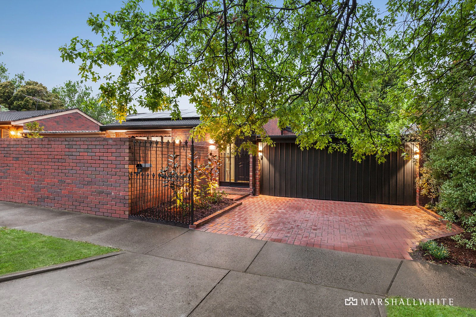 1/73 Highfield Road, Canterbury, VIC