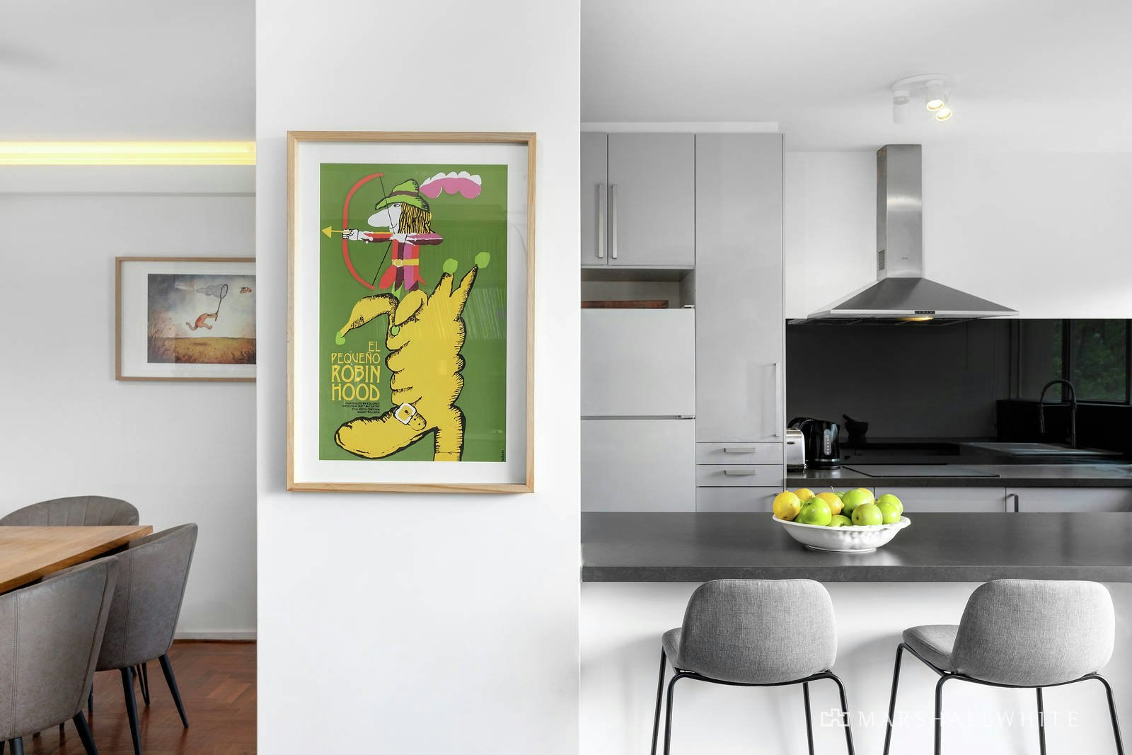 25/46 Lansell Road, Toorak, VIC