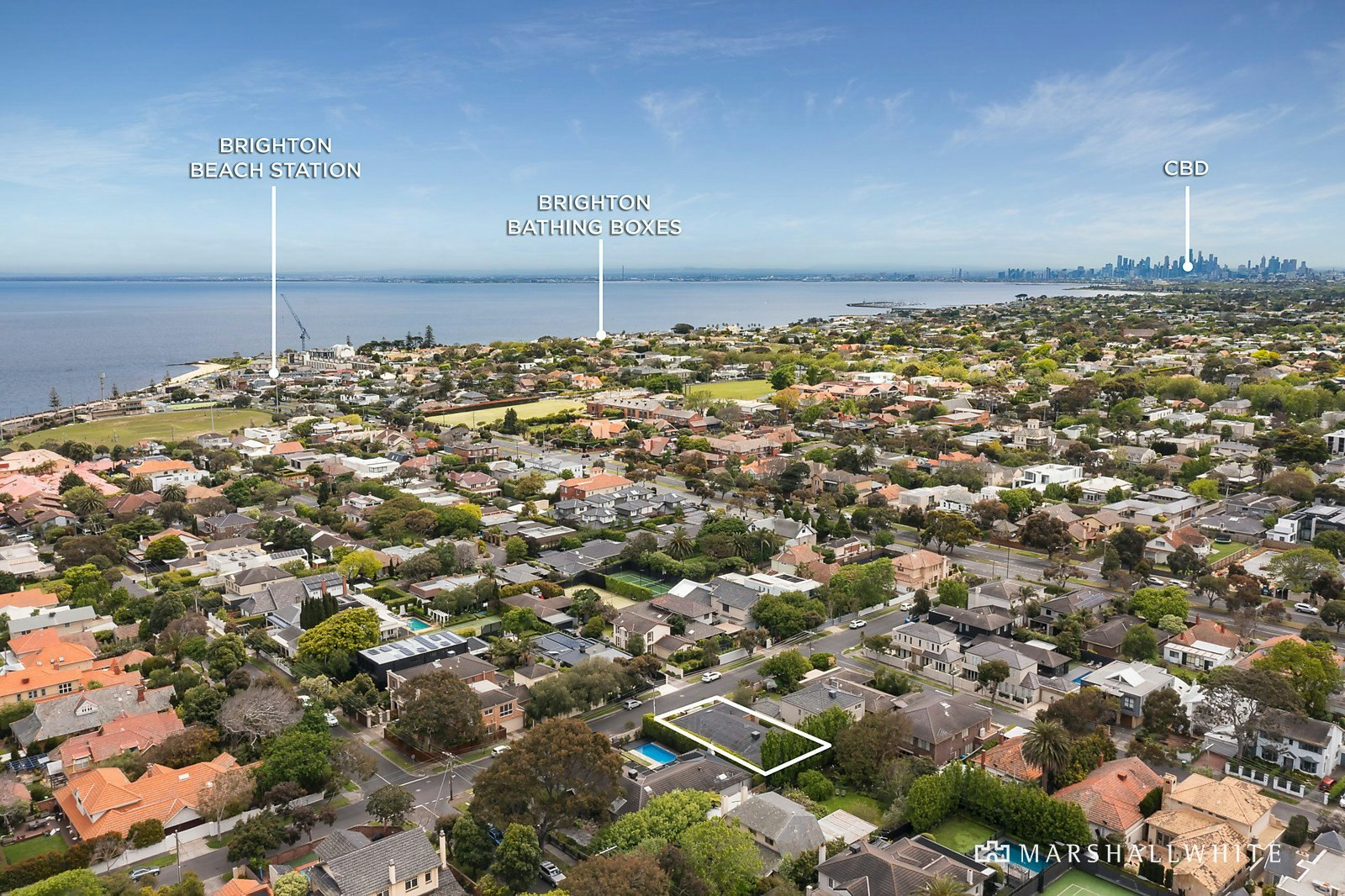 8A Hoyt Street, Hampton, VIC