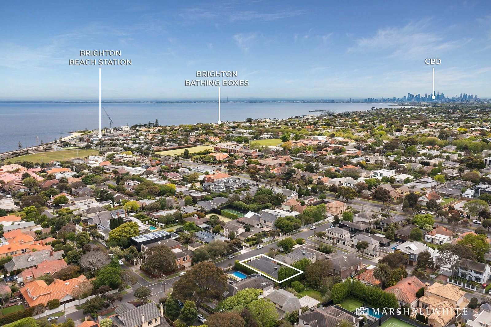 8A Hoyt Street, Hampton, VIC