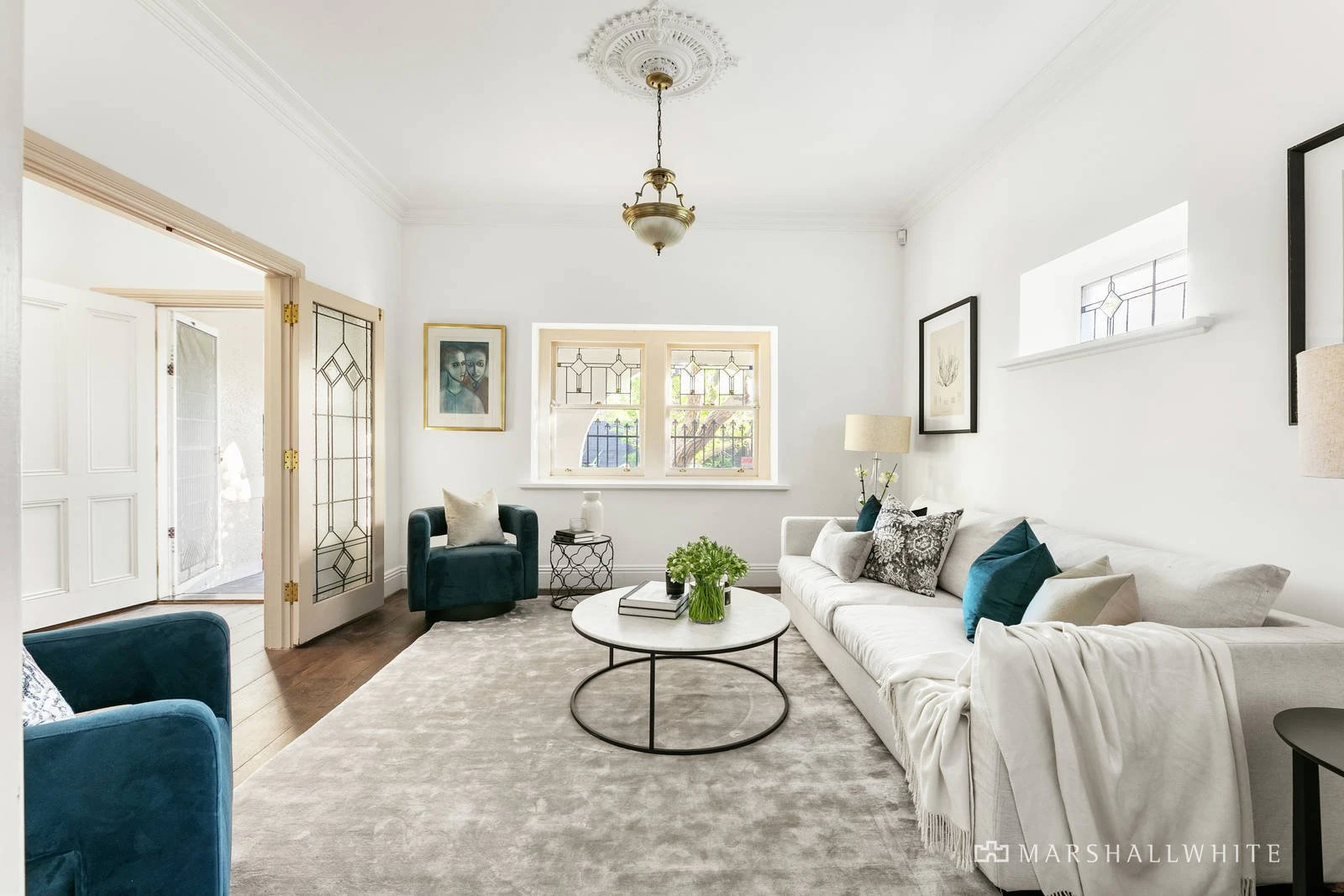 7 Bretonneux Square, Malvern East, VIC