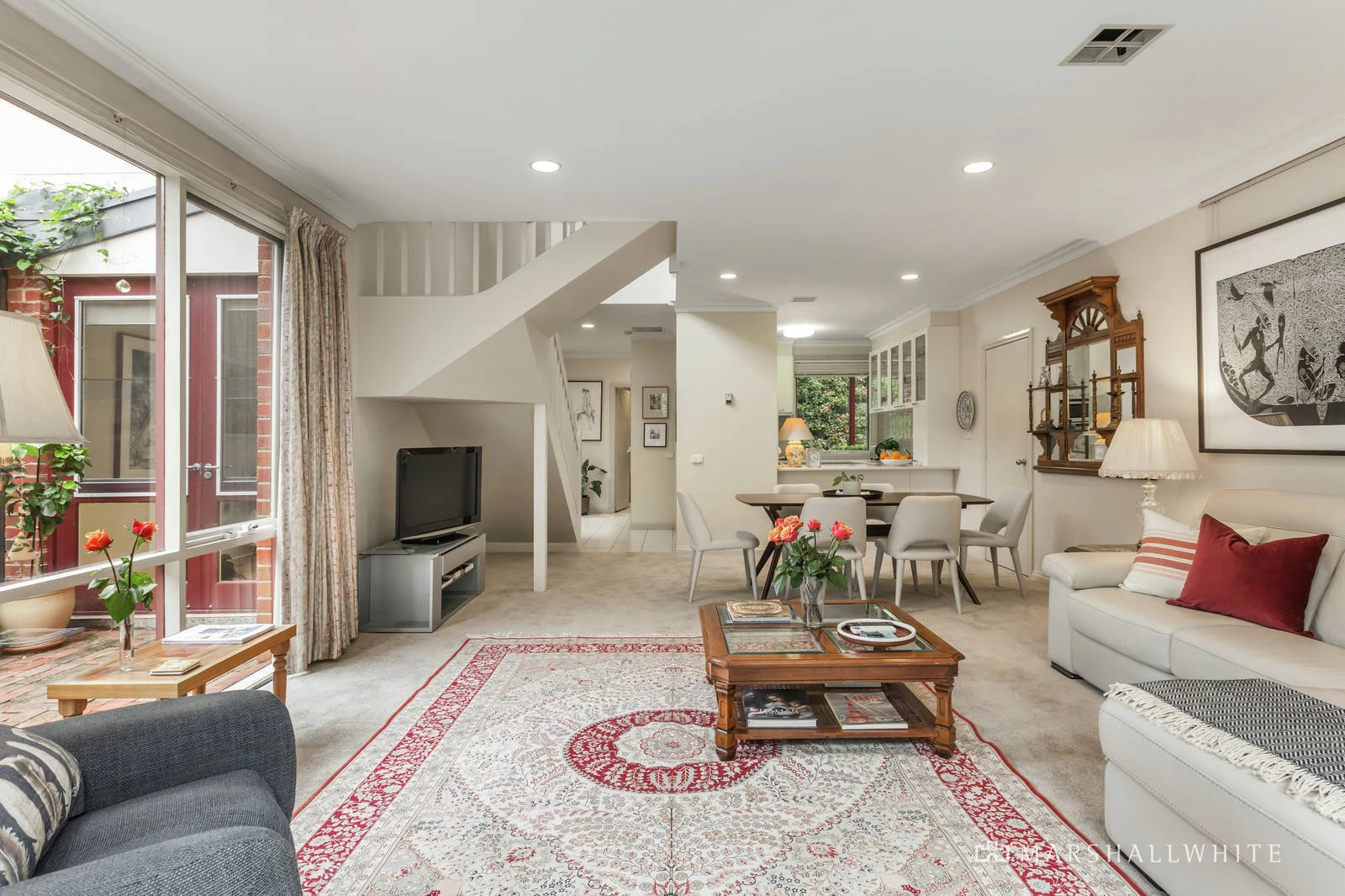 6/15 Summers Street, Prahran, VIC