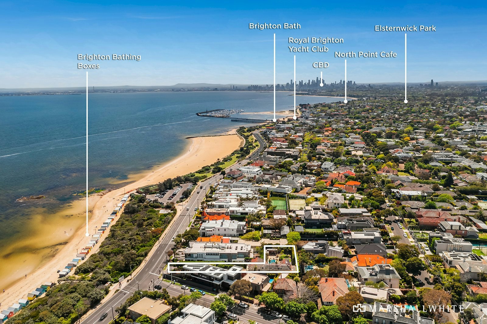 114A Esplanade, Brighton, VIC