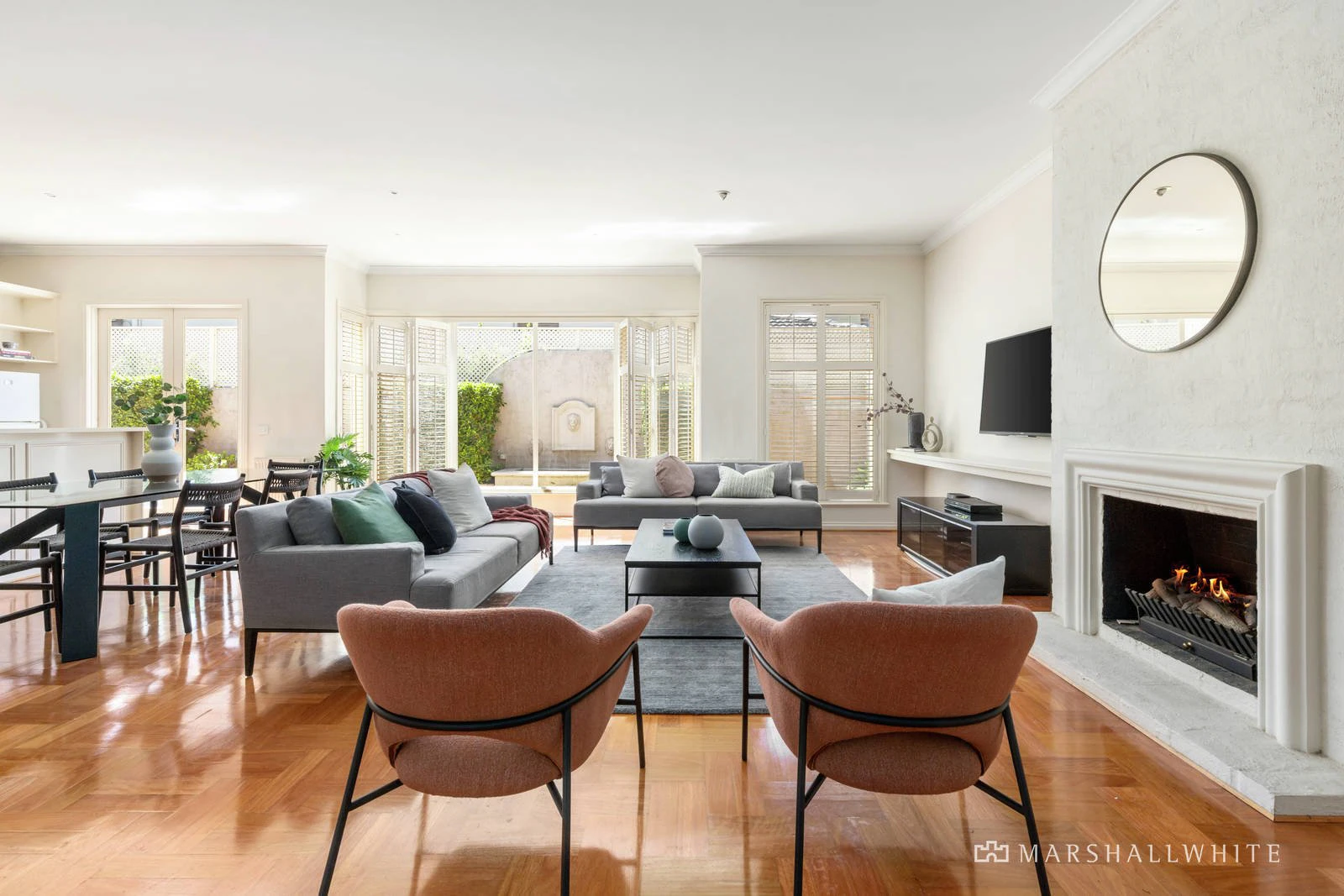 8A Hoyt Street, Hampton, VIC