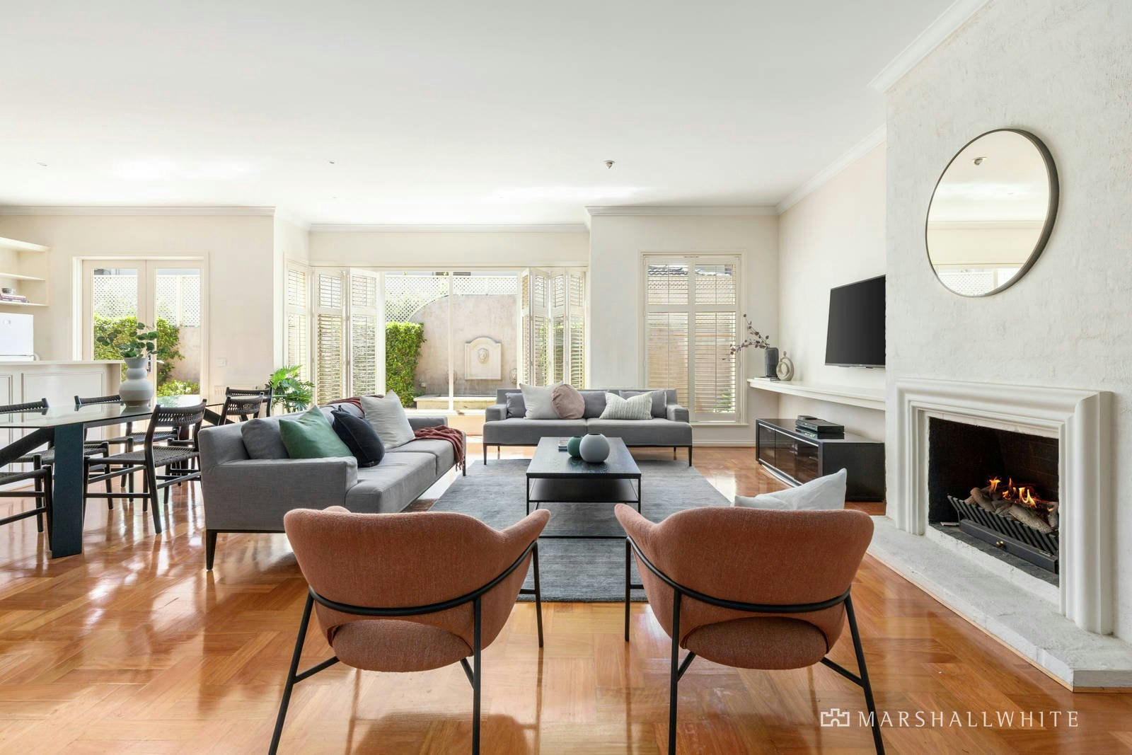 8A Hoyt Street, Hampton, VIC