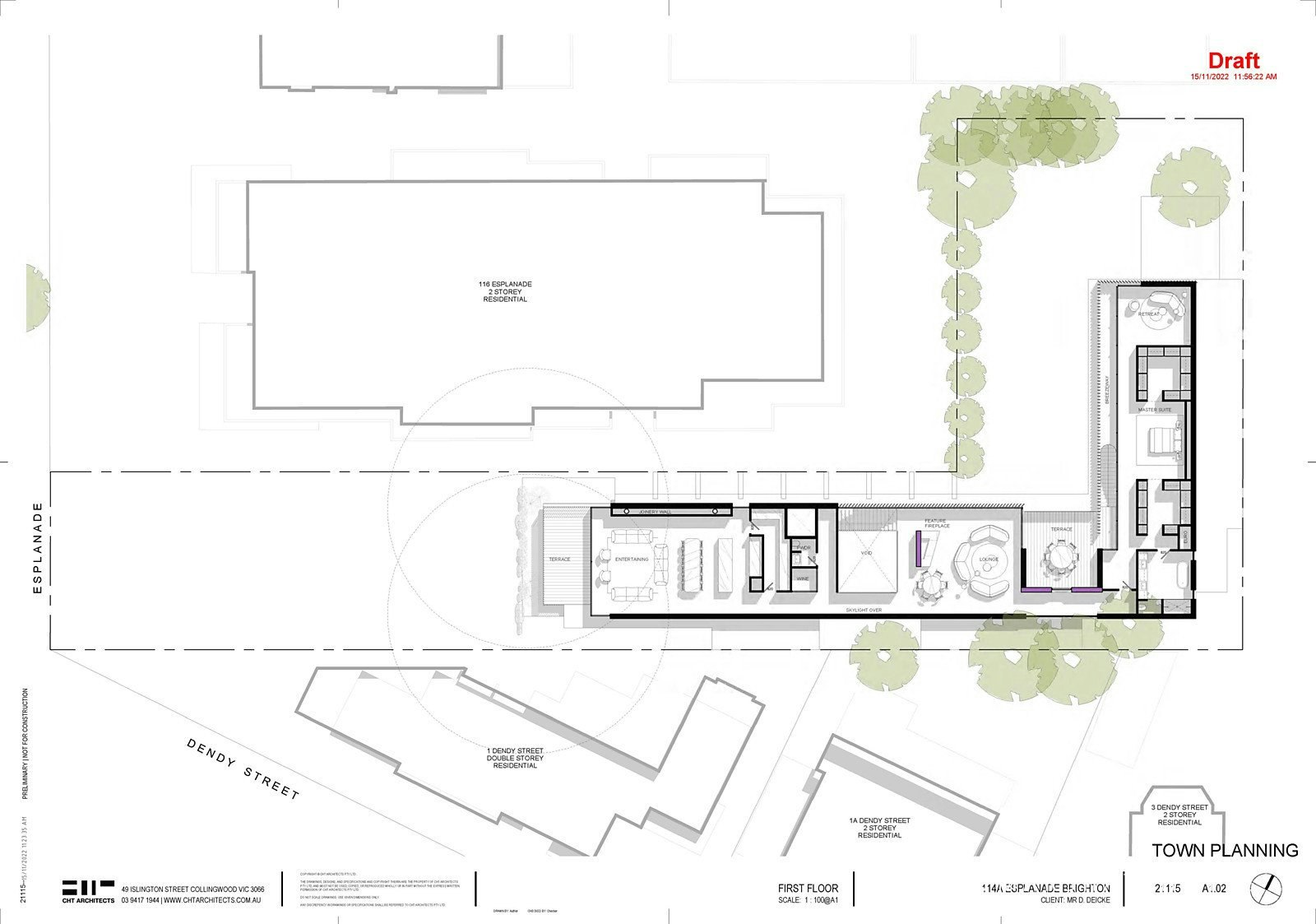 114A Esplanade, Brighton, VIC