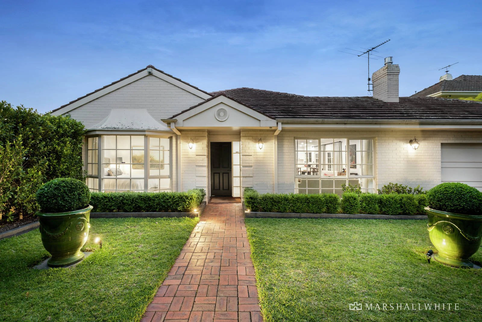 1/25 Mercer Road, Armadale, VIC