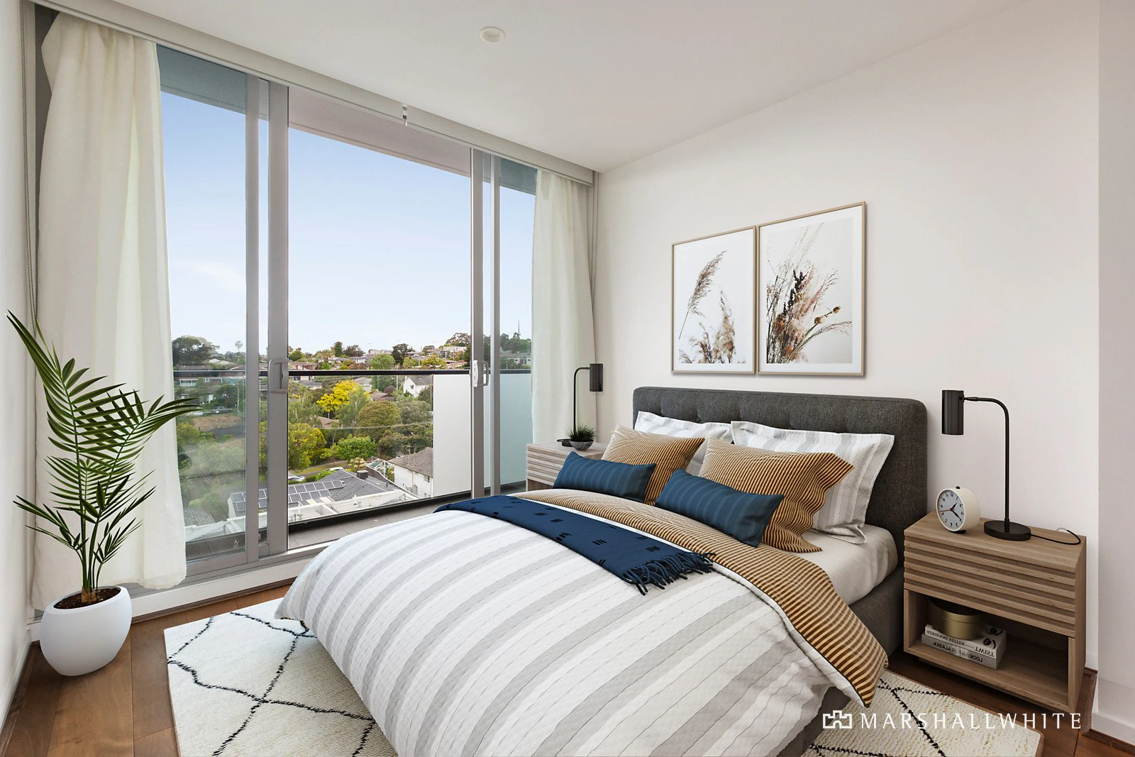 513/1 Grosvenor Street, Doncaster, VIC