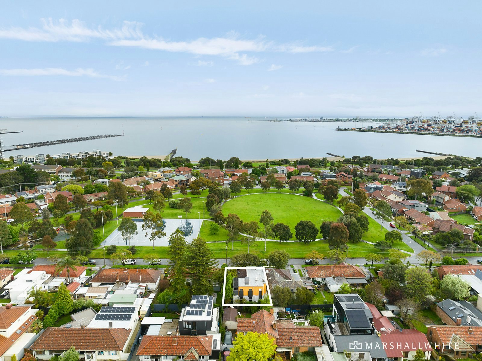 89 Dunstan Parade, Port Melbourne, VIC