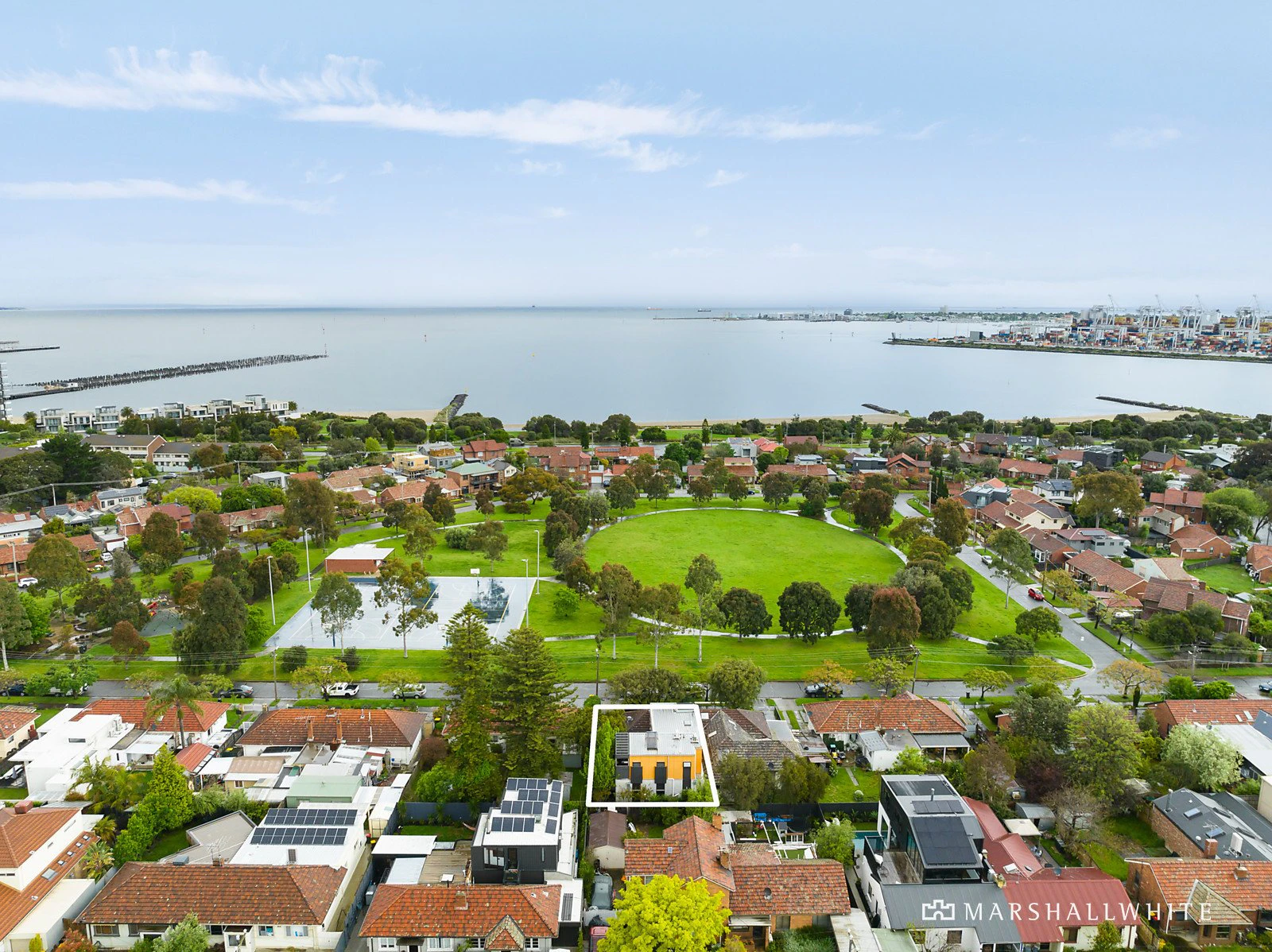 89 Dunstan Parade, Port Melbourne, VIC