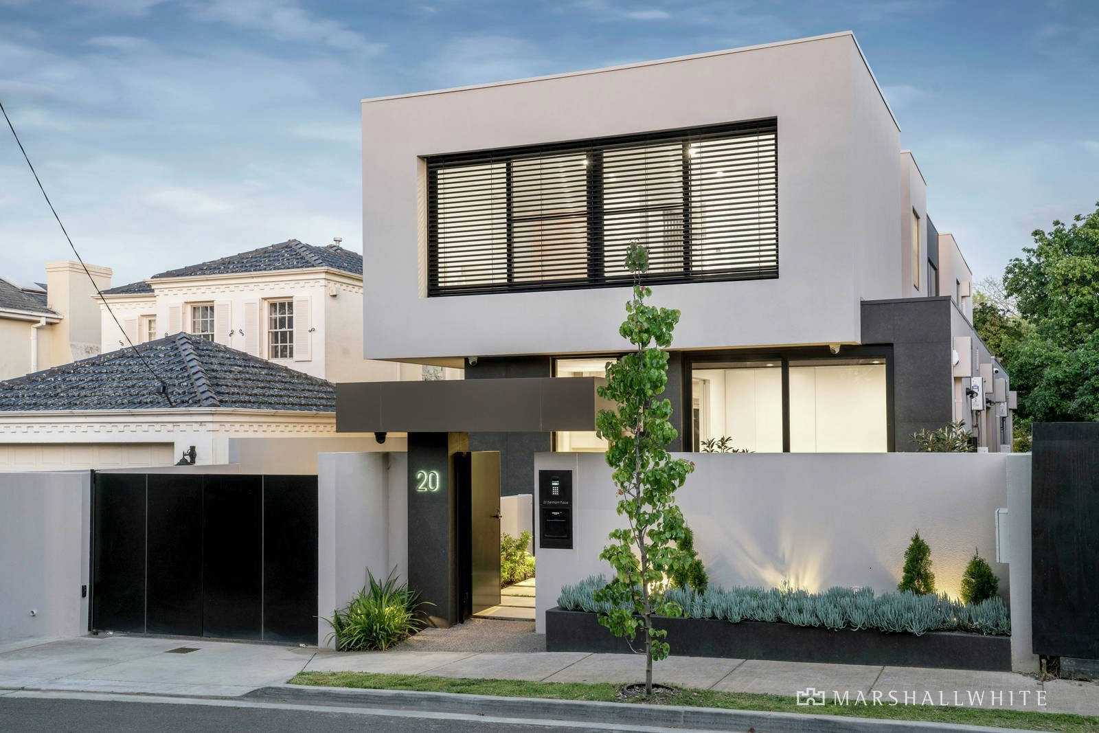 20 Denham Place, Toorak, VIC