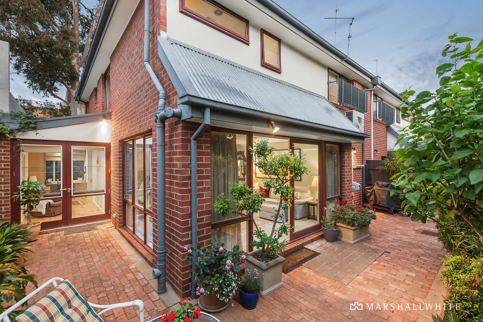6/15 Summers Street, Prahran, VIC
