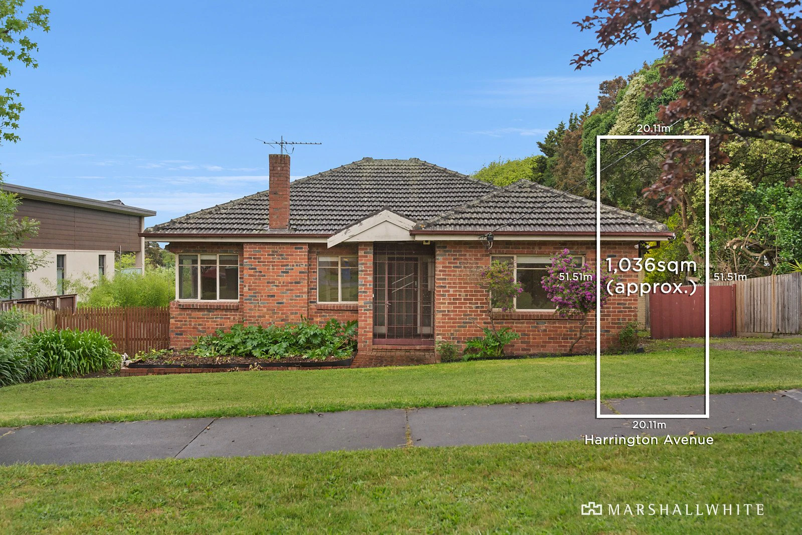 21 Harrington Avenue, Balwyn North, VIC