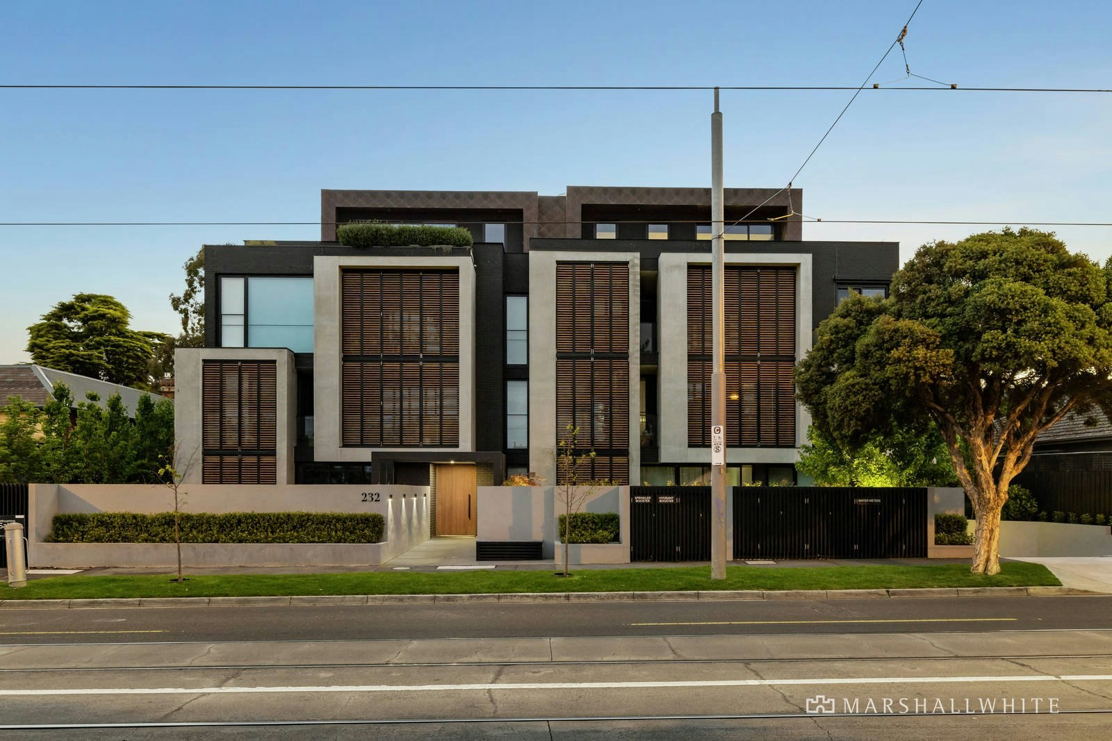 204/232 Wattletree Road, Malvern, VIC