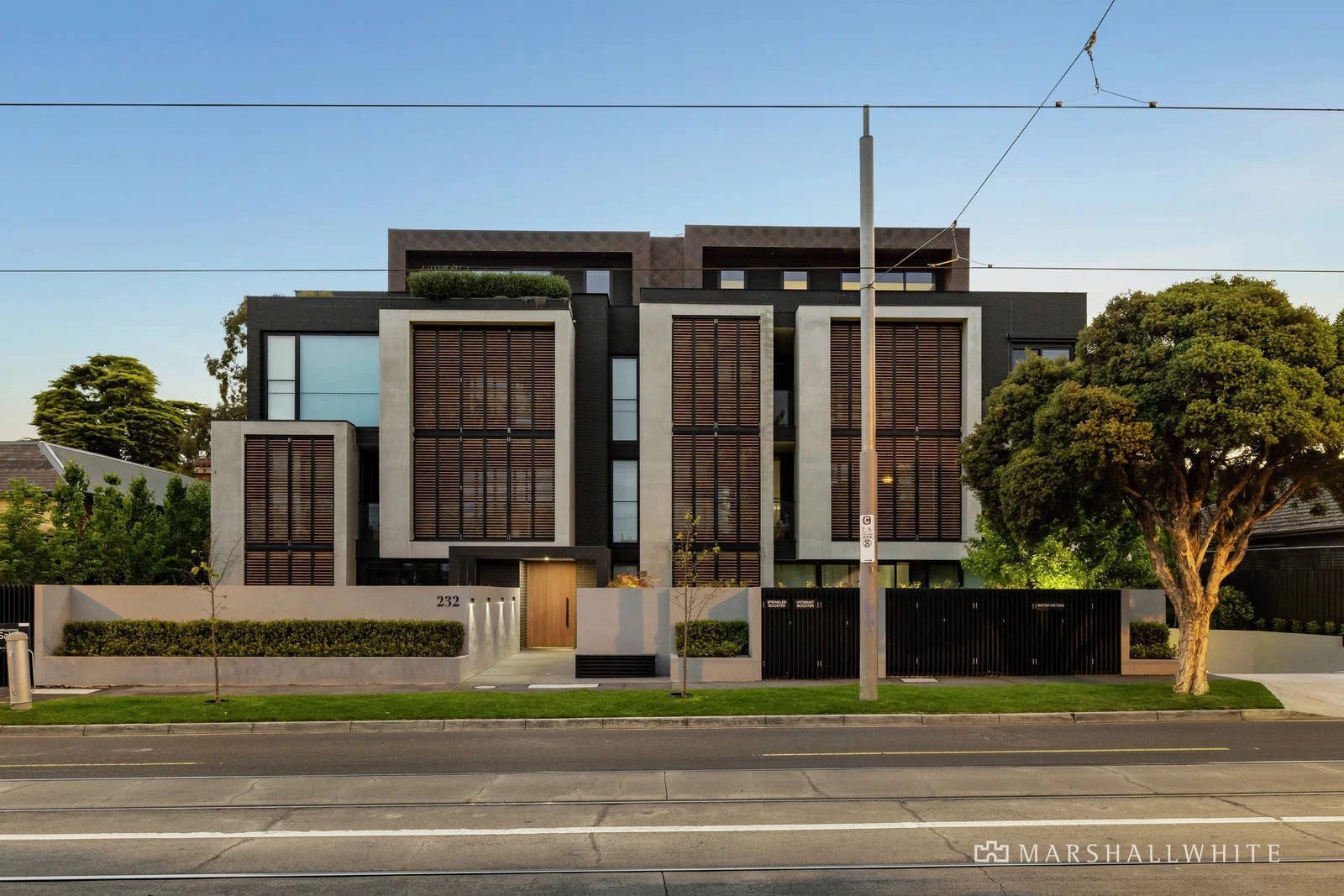 204/232 Wattletree Road, Malvern, VIC