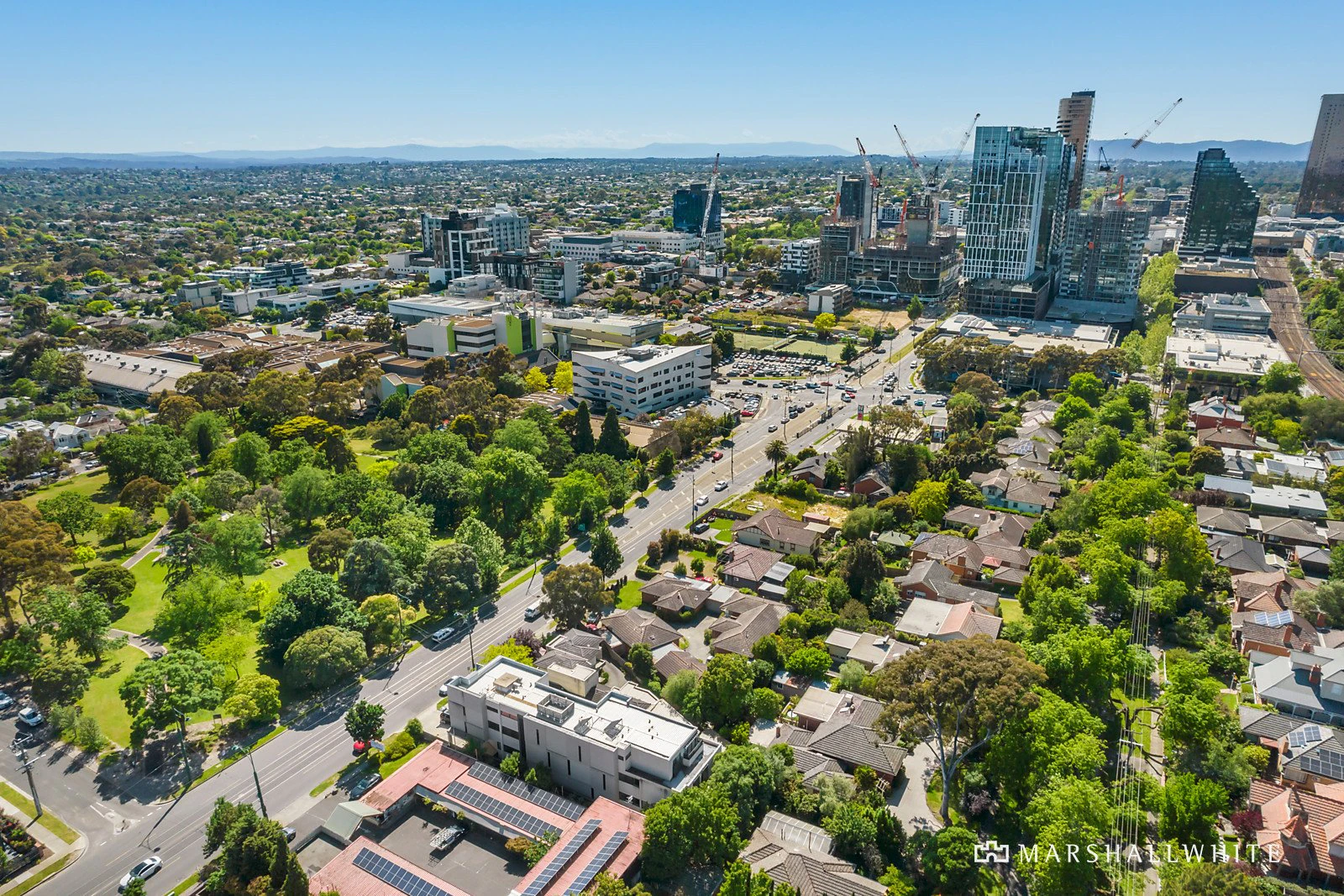 1/770A Whitehorse Road, Mont Albert, VIC