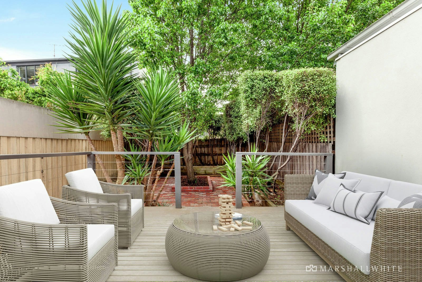 1 Bunalbo Avenue, South Yarra, VIC