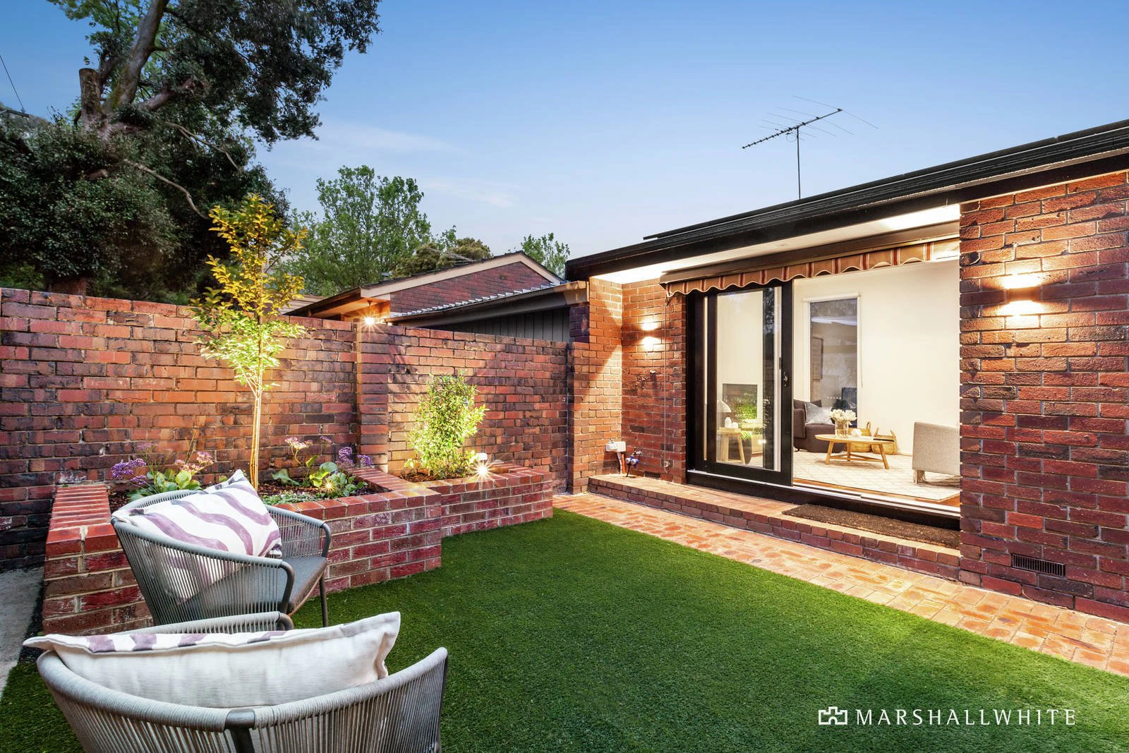1/73 Highfield Road, Canterbury, VIC