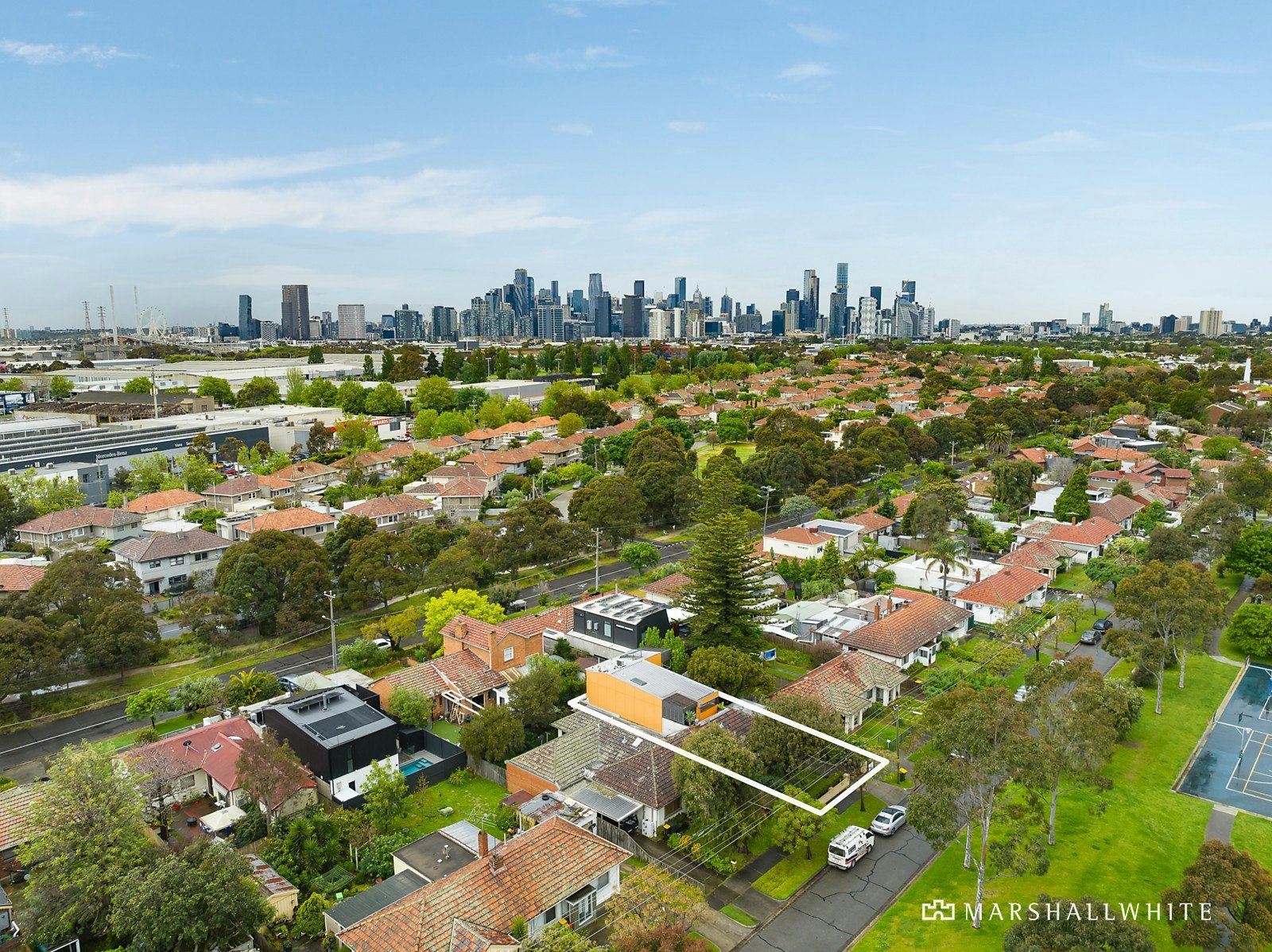 89 Dunstan Parade, Port Melbourne, VIC