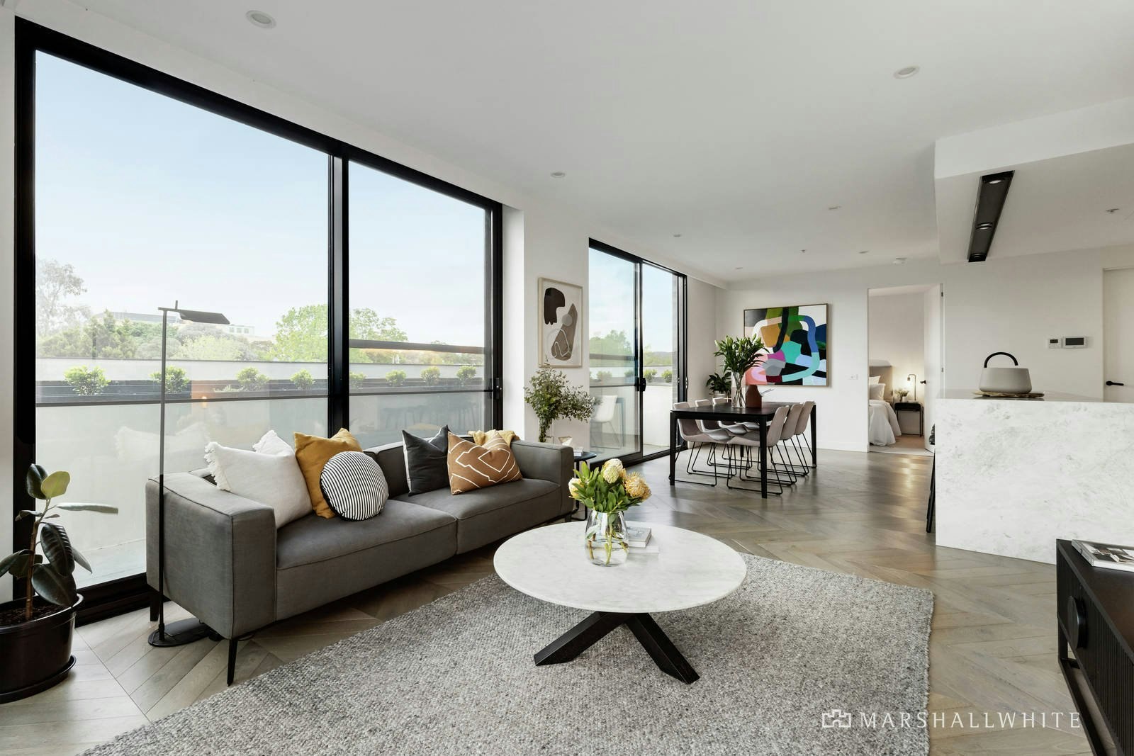 204/232 Wattletree Road, Malvern, VIC