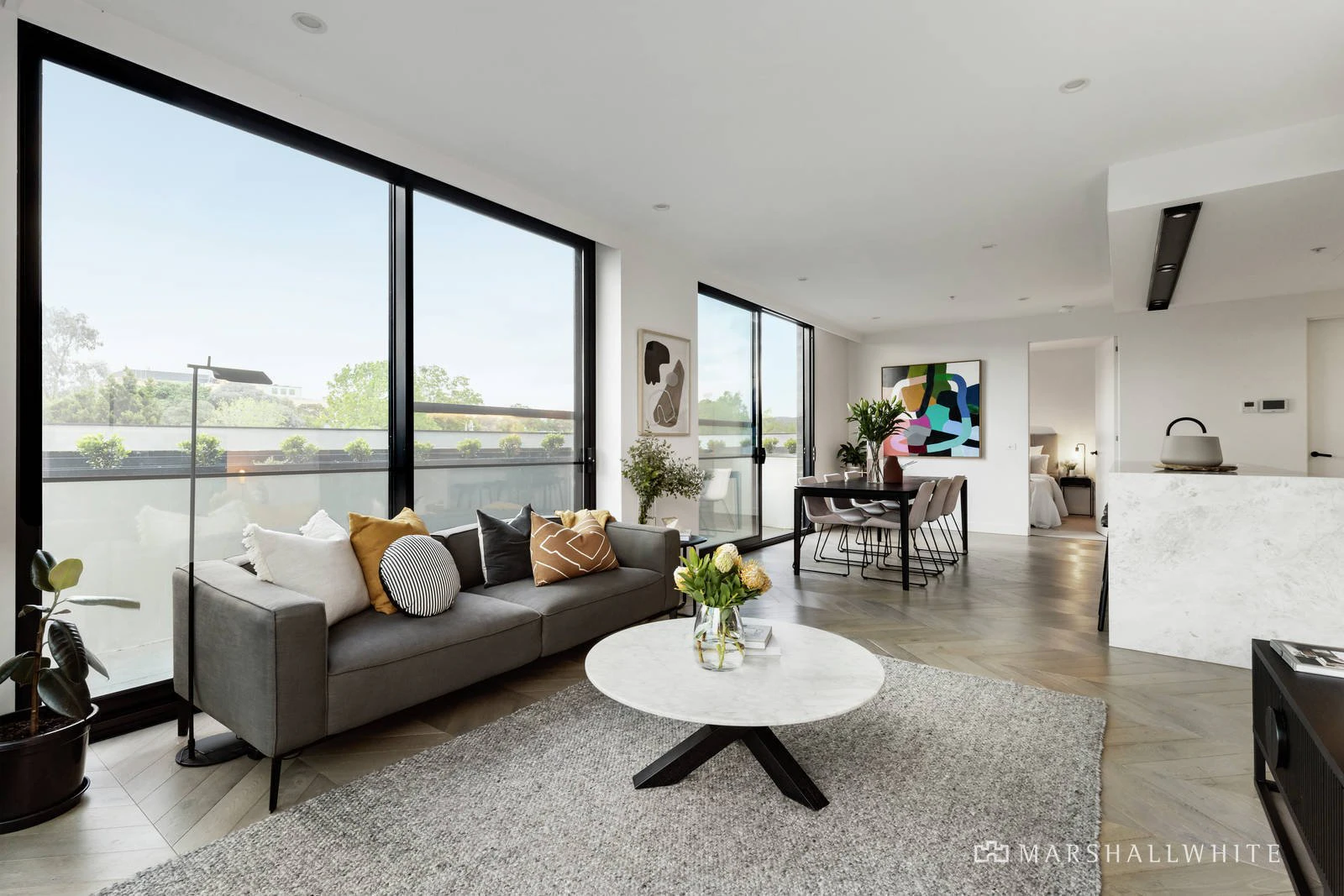 204/232 Wattletree Road, Malvern, VIC