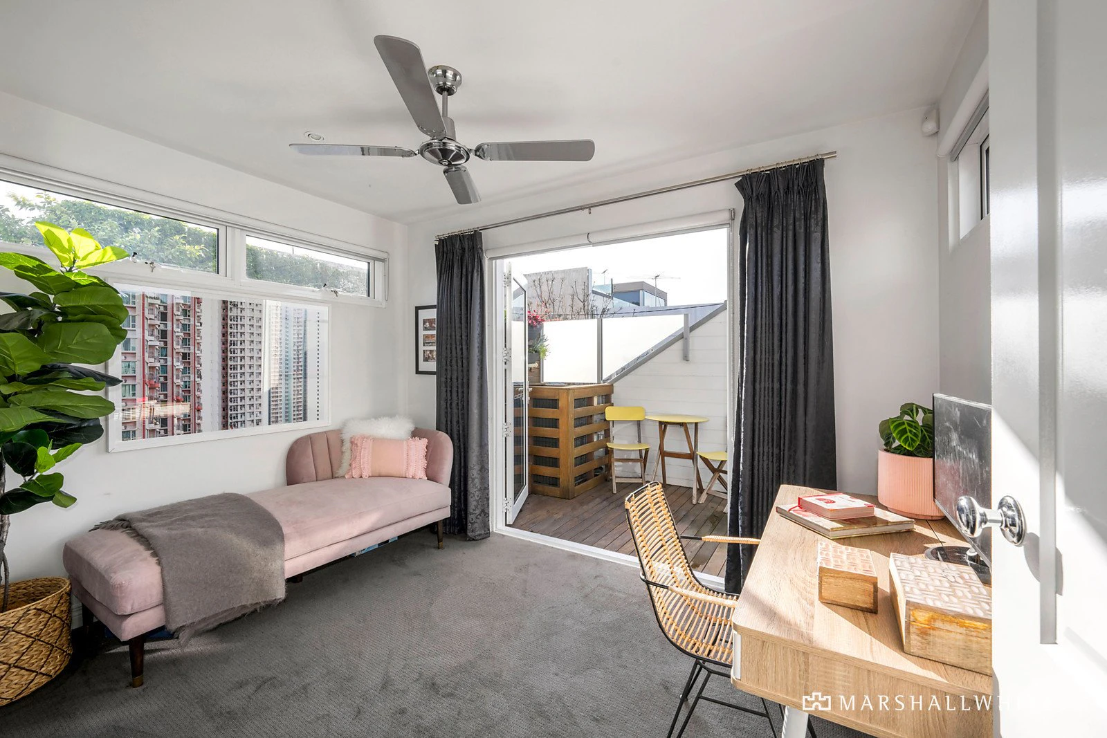 5 Allen Place, Port Melbourne, VIC
