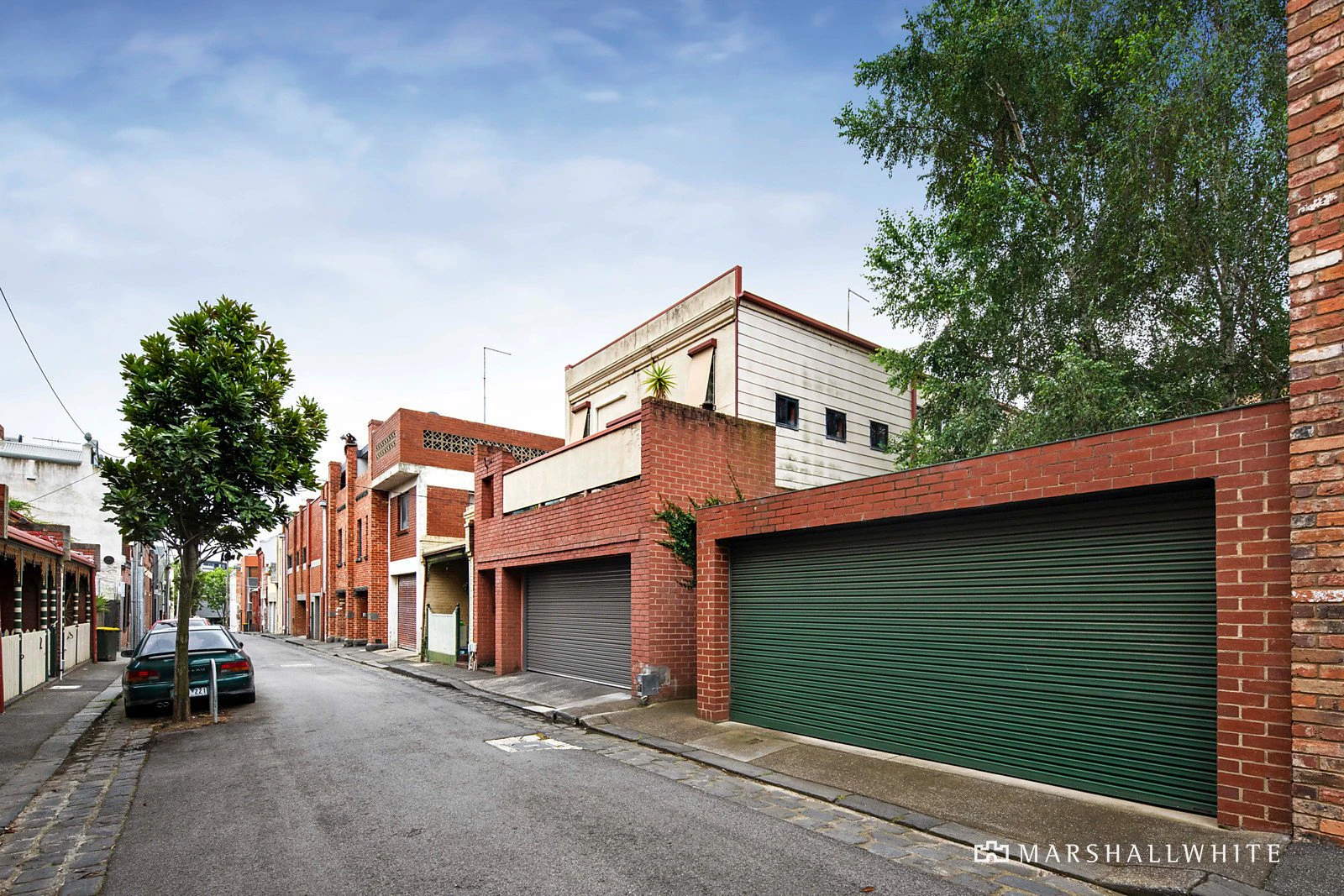 63 Chetwynd Street, North Melbourne, VIC