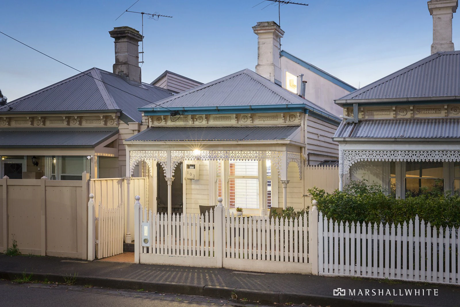 103 Ashworth Street, Albert Park, VIC