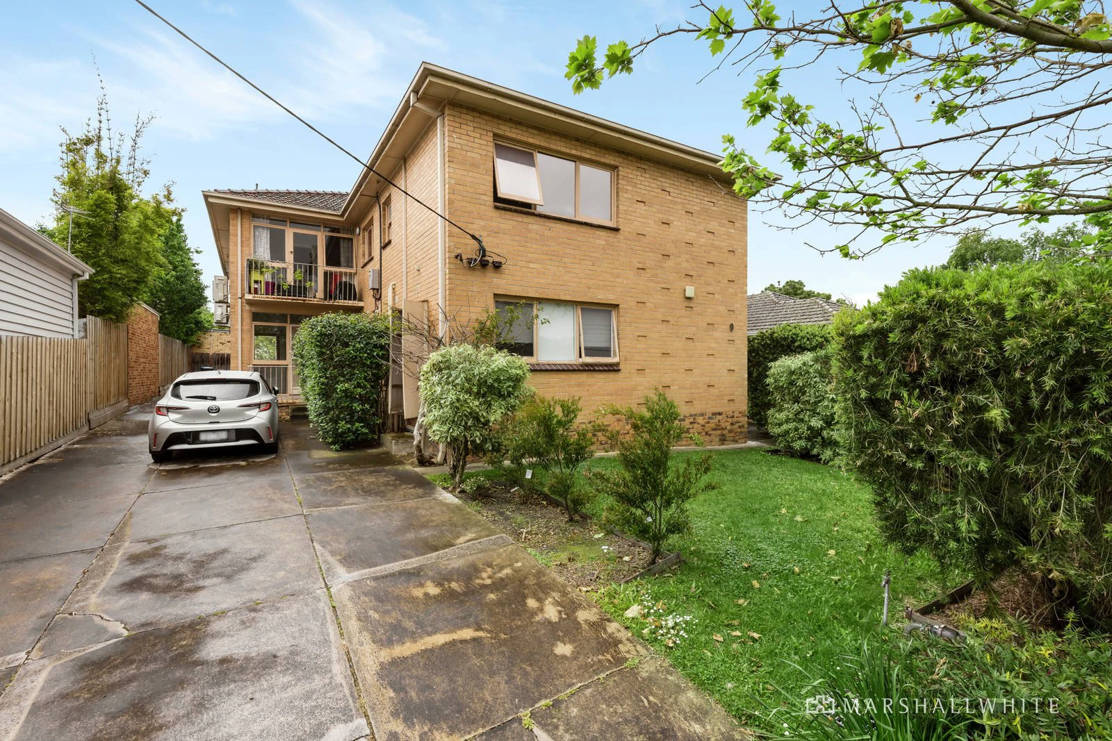 3/9 Jordan Street, Malvern, VIC