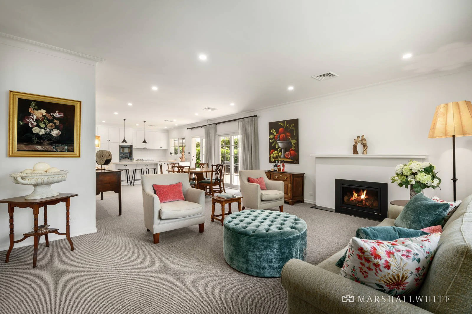 1/25 Mercer Road, Armadale, VIC