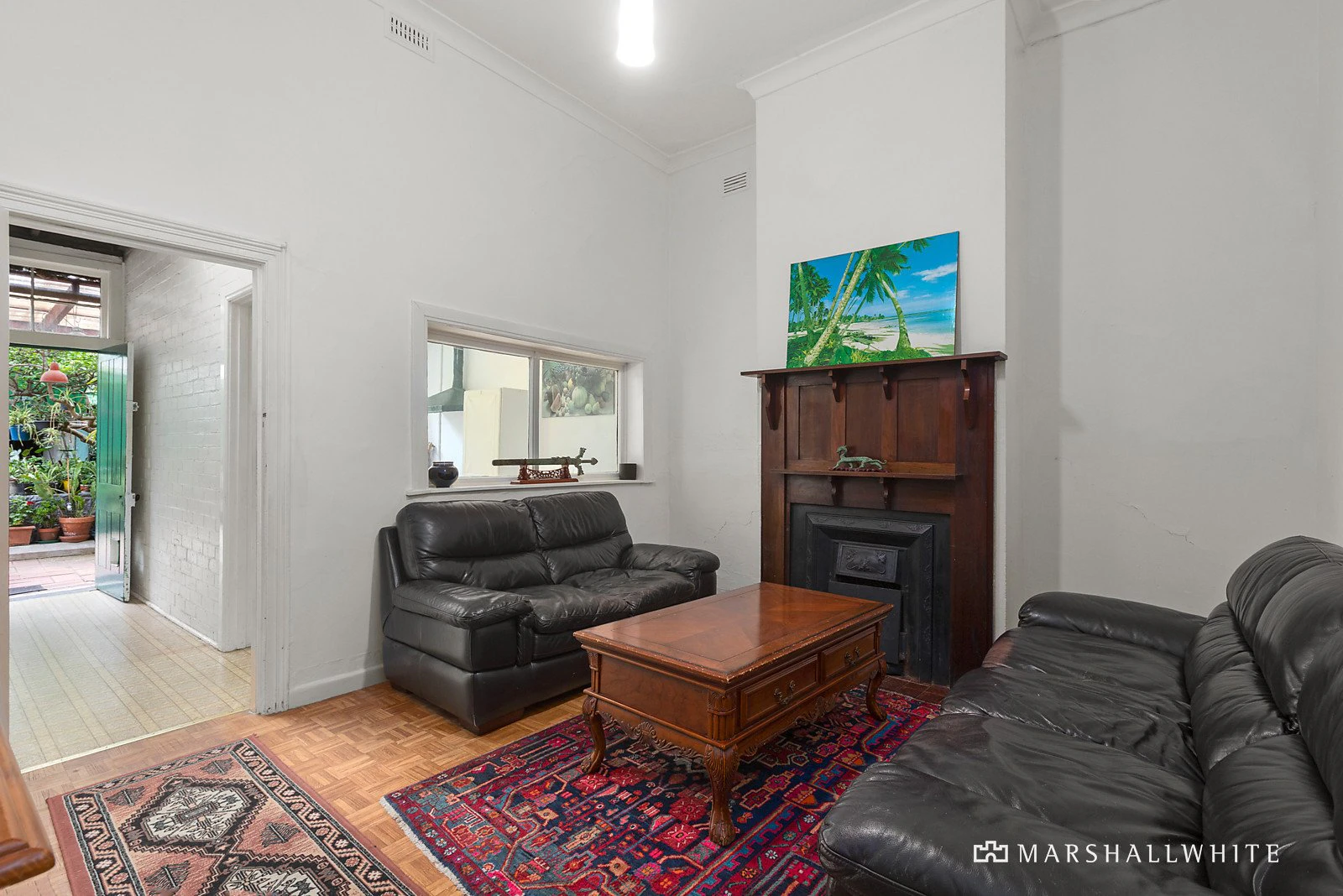 25 Mcgregor Street, Middle Park, VIC