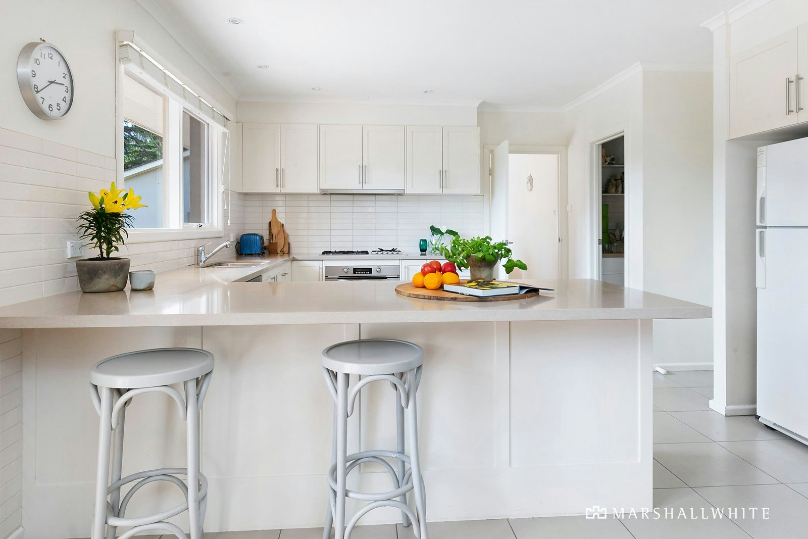 1 Barton Drive, Mount Eliza, VIC