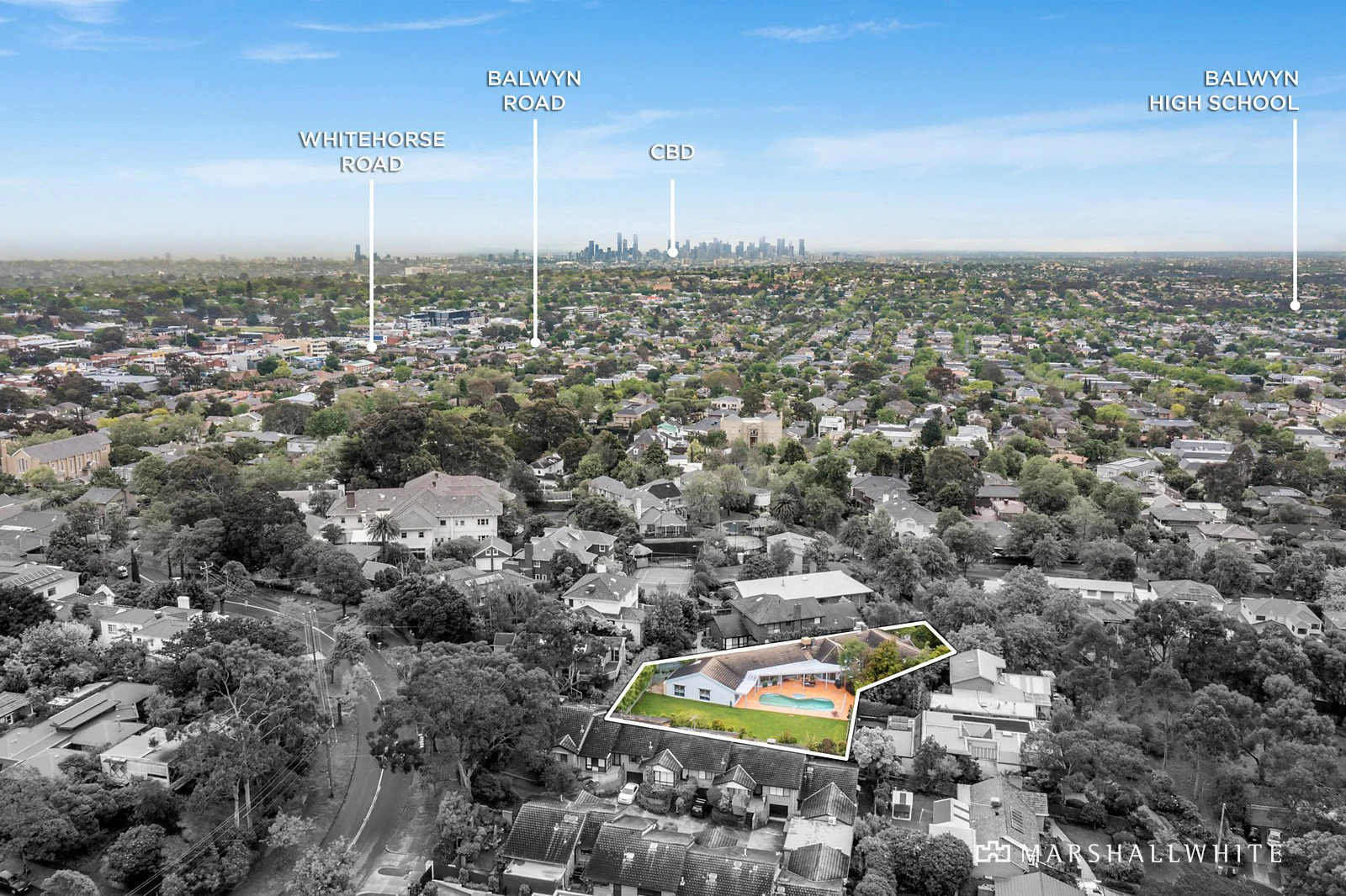 6 Delfi Court, Balwyn, VIC