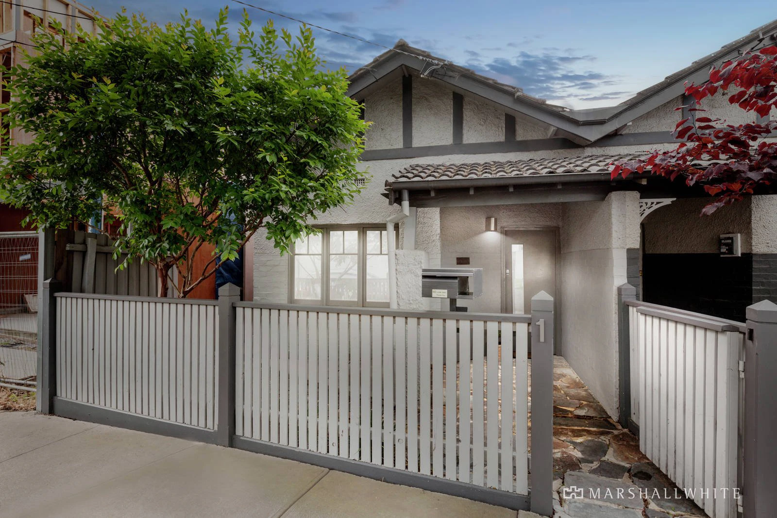 1 Bunalbo Avenue, South Yarra, VIC
