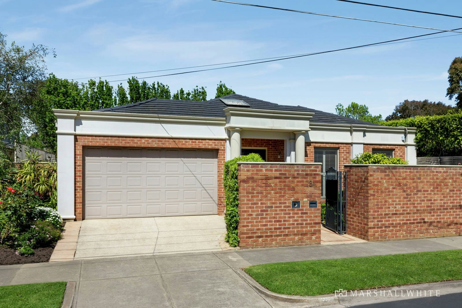 8A Hoyt Street, Hampton, VIC