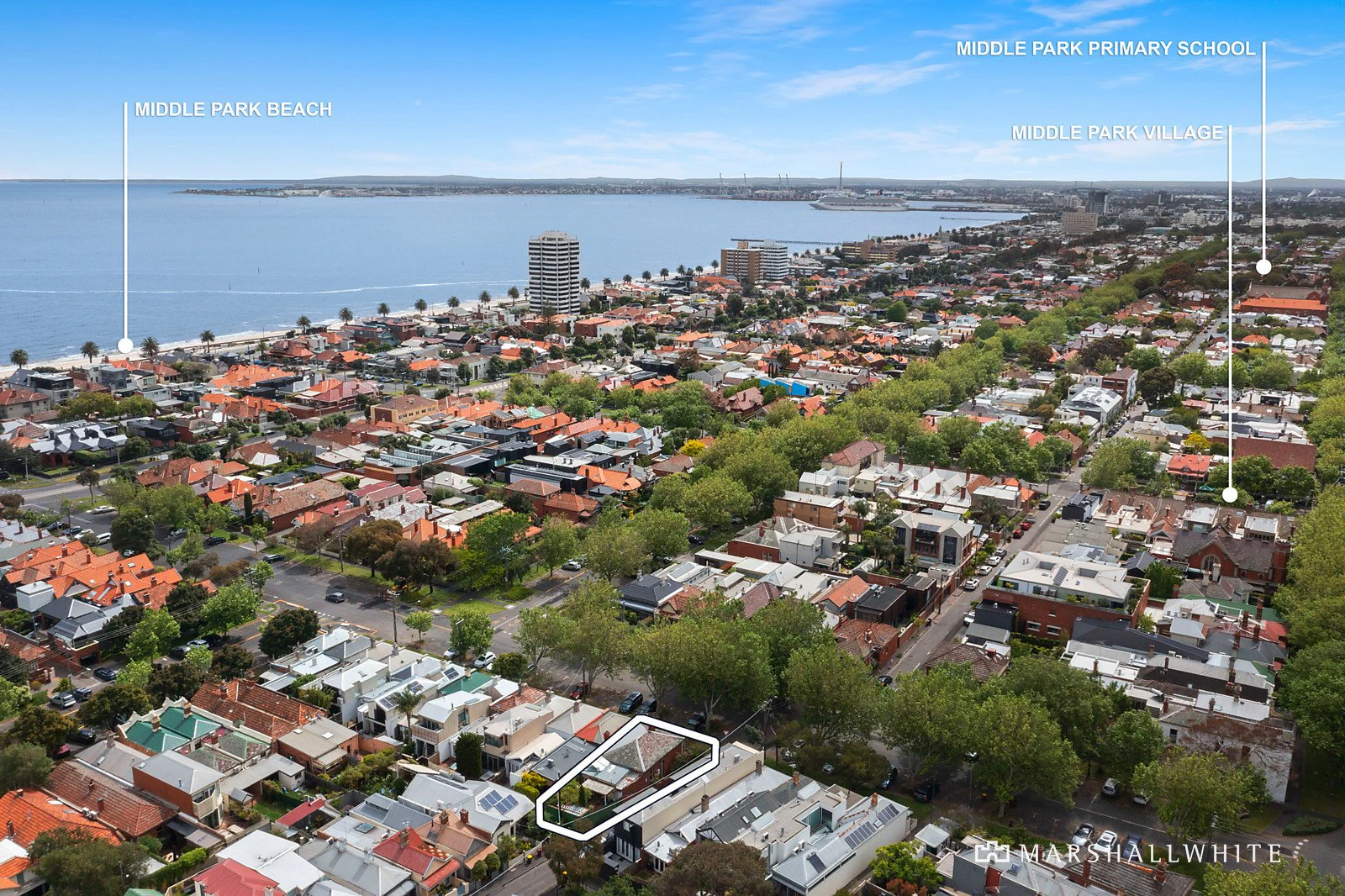 25 Mcgregor Street, Middle Park, VIC