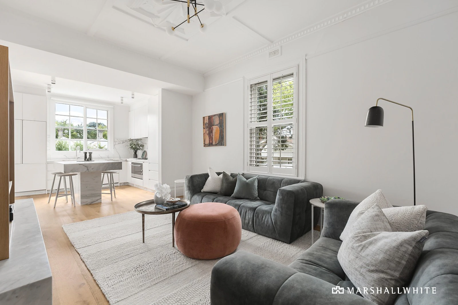 2 Stewart Street, Hawthorn East, VIC