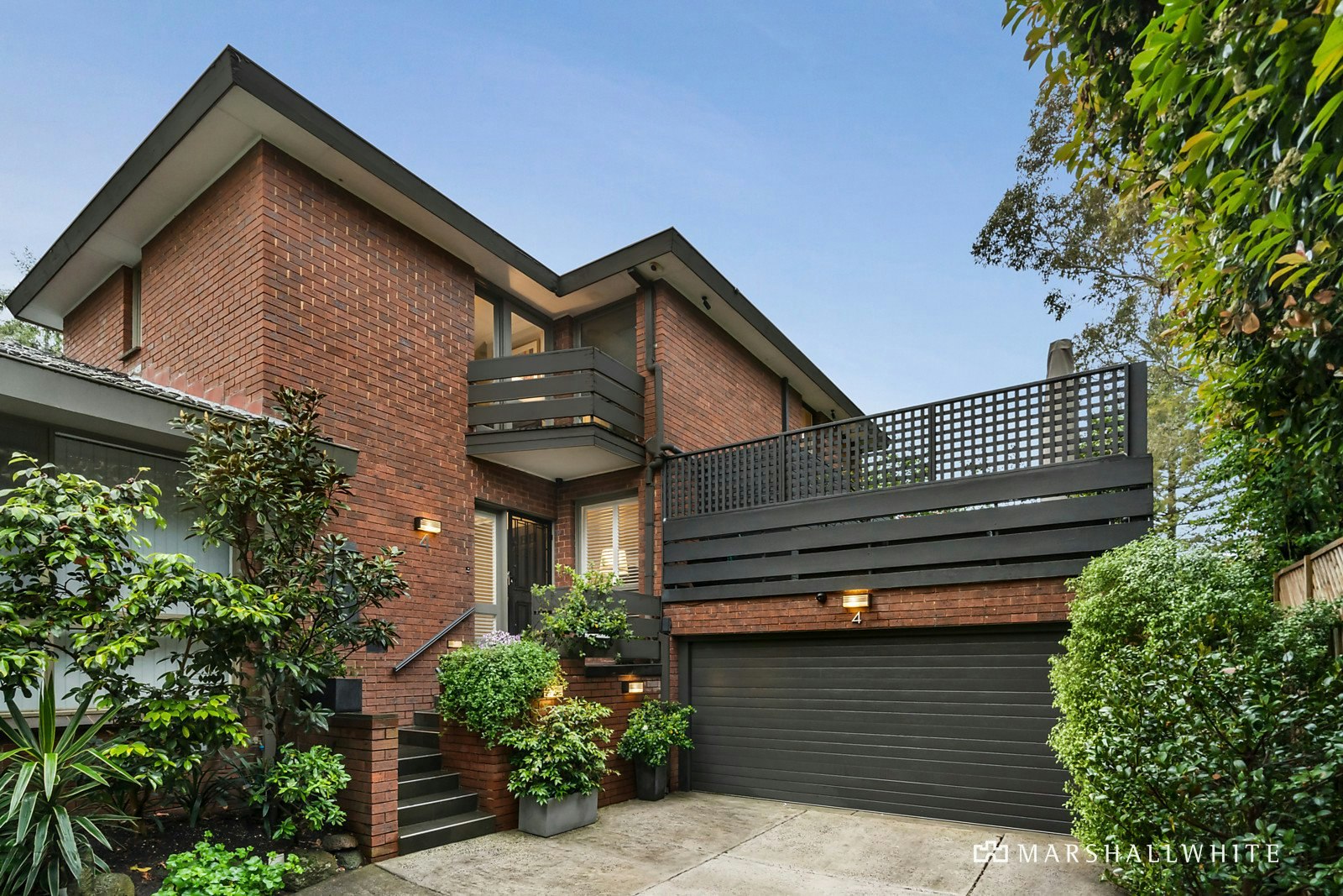 4/107 Kooyongkoot Road, Hawthorn, VIC