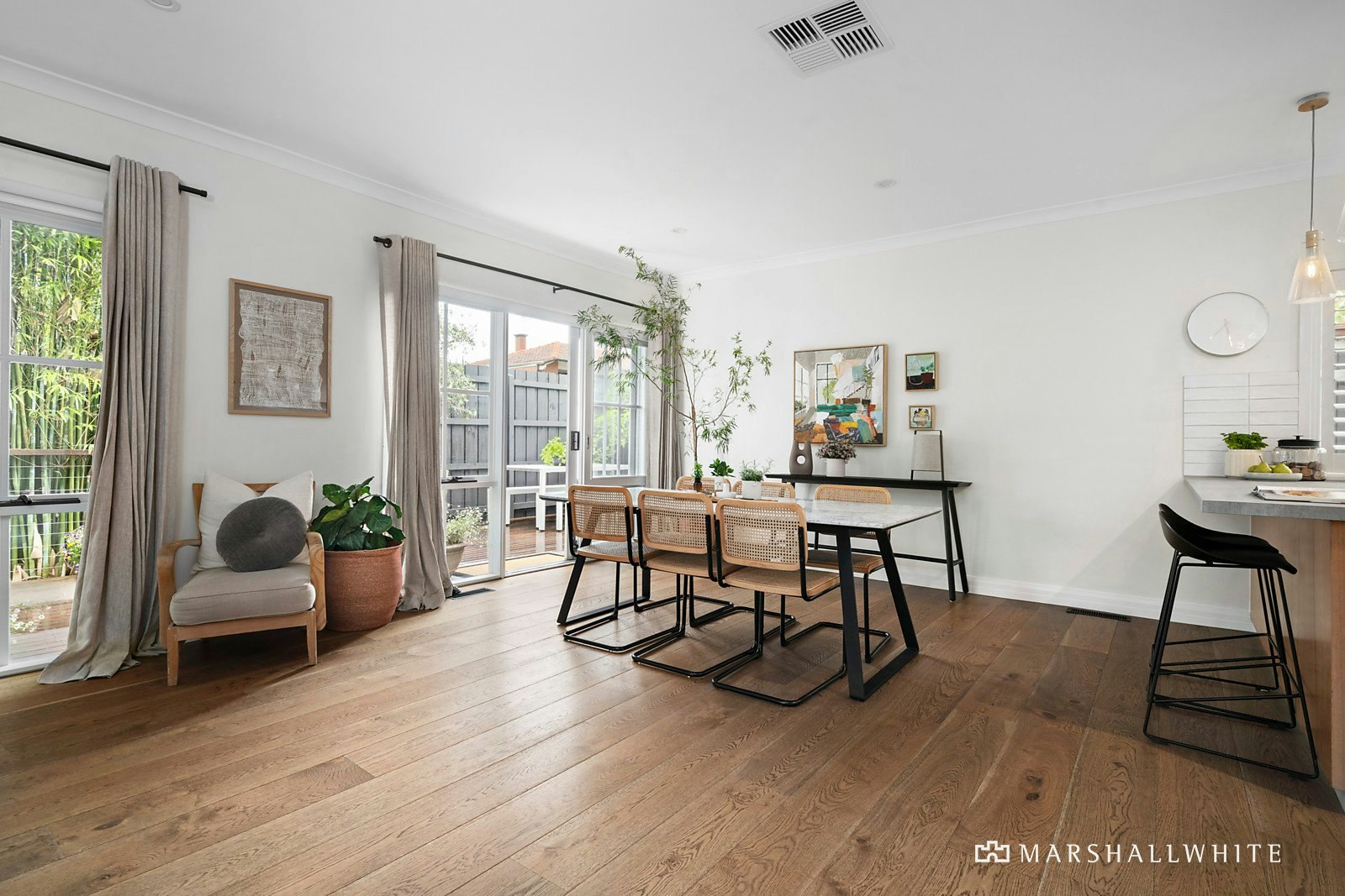 2/68 Paxton Street, Malvern East, VIC