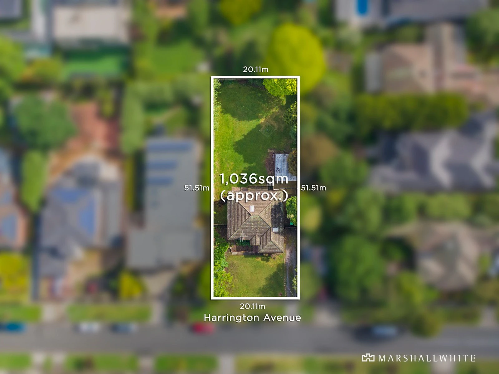 21 Harrington Avenue, Balwyn North, VIC
