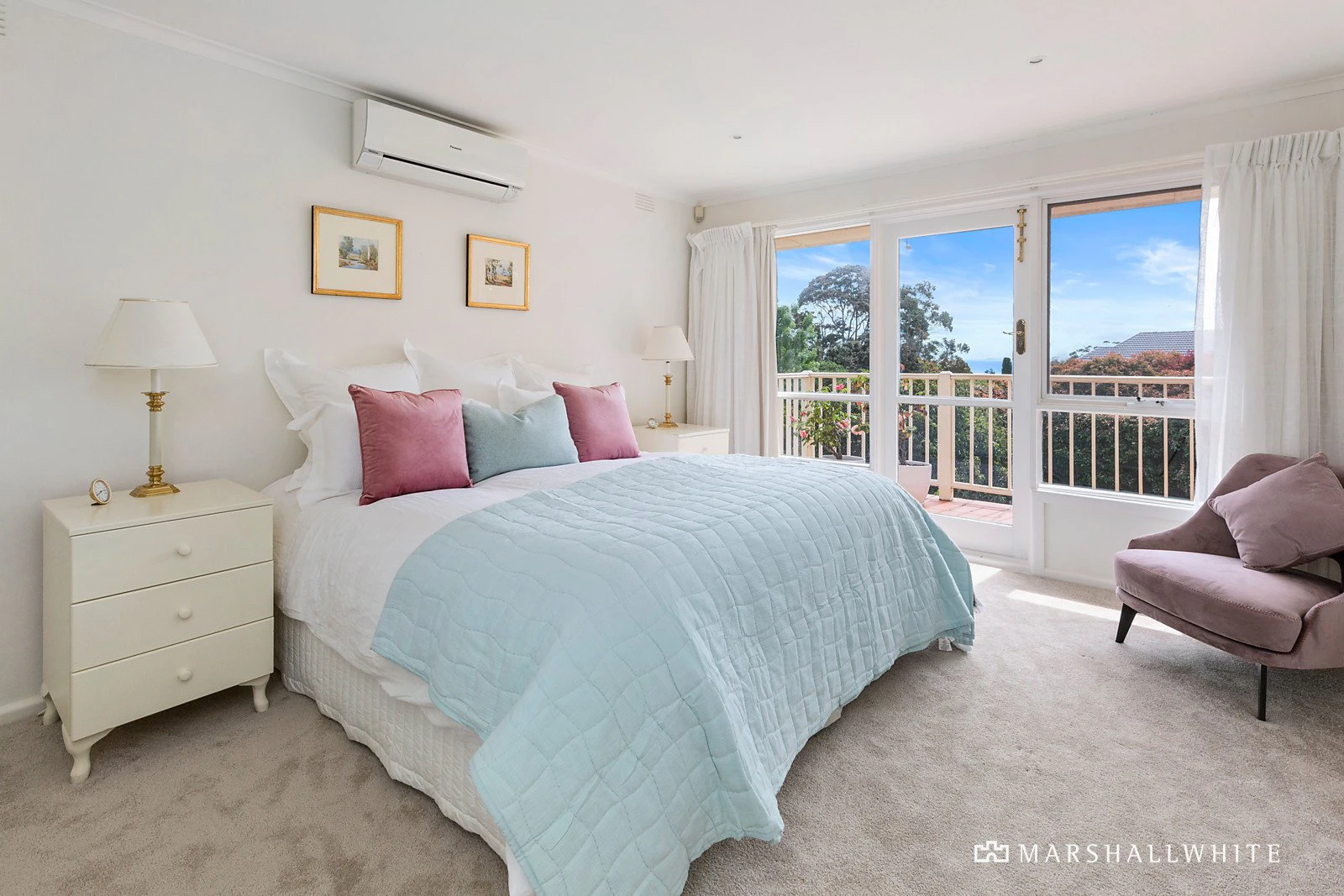 1 Barton Drive, Mount Eliza, VIC