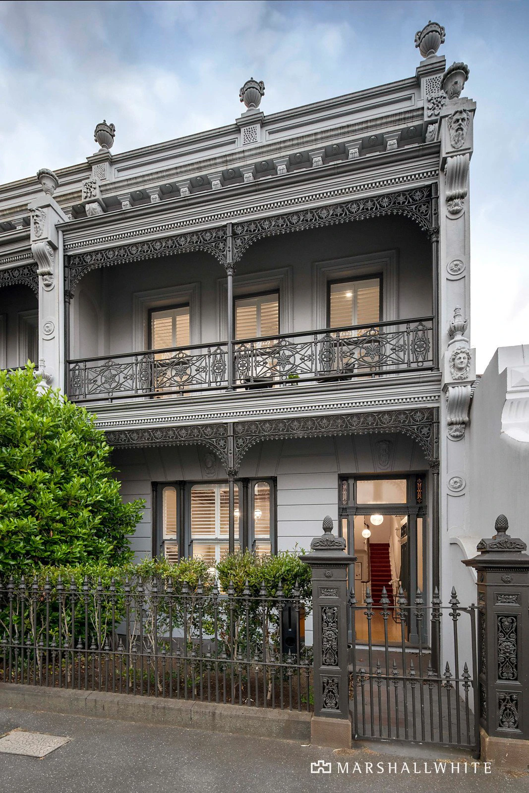 63 Chetwynd Street, North Melbourne, VIC