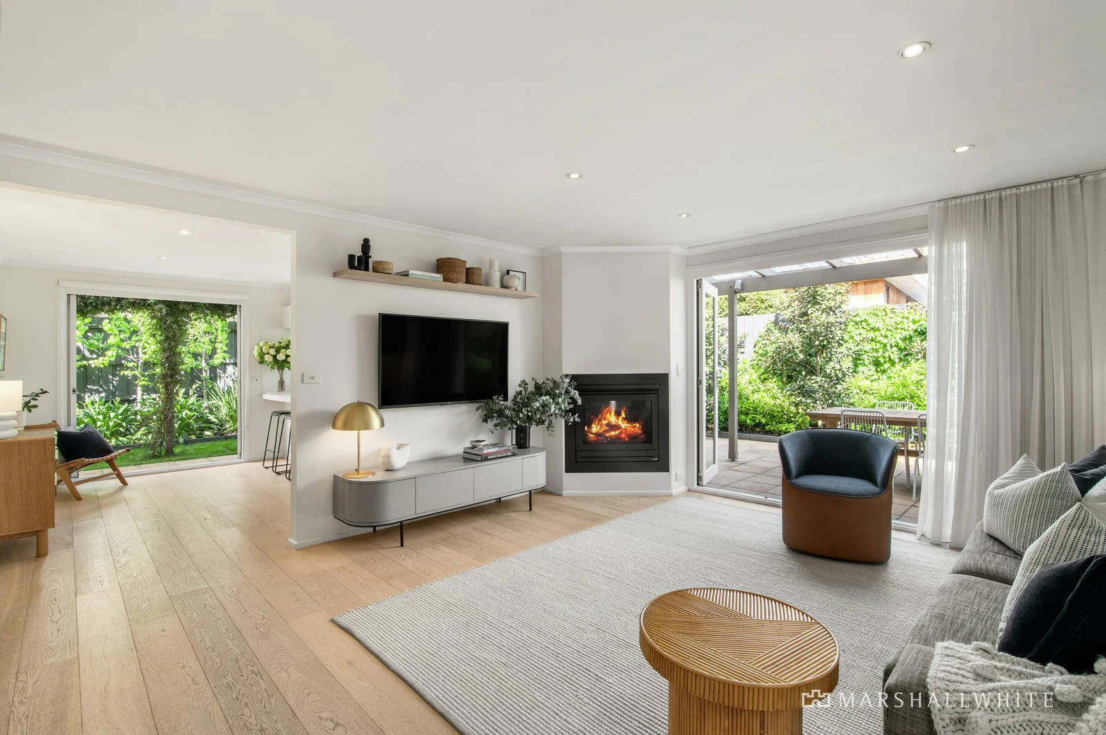 8/10-12 Wynyeh Street, Malvern East, VIC