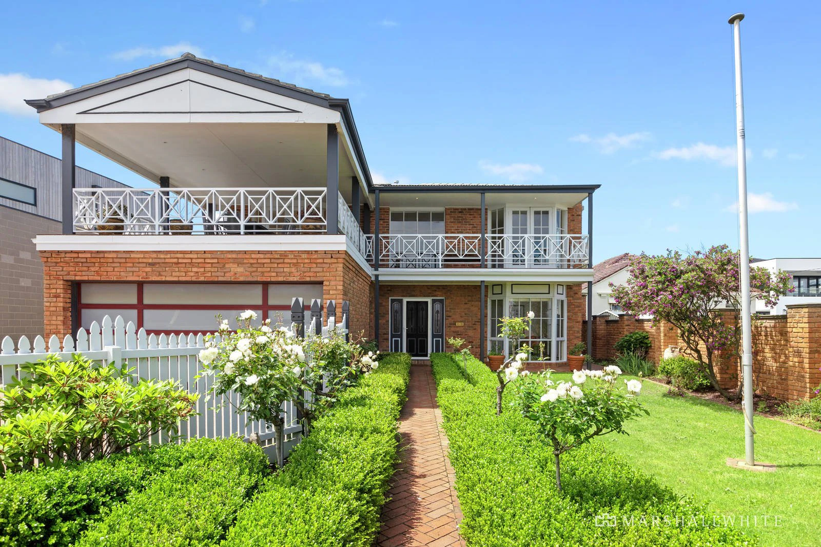 2 New Street, Hampton, VIC