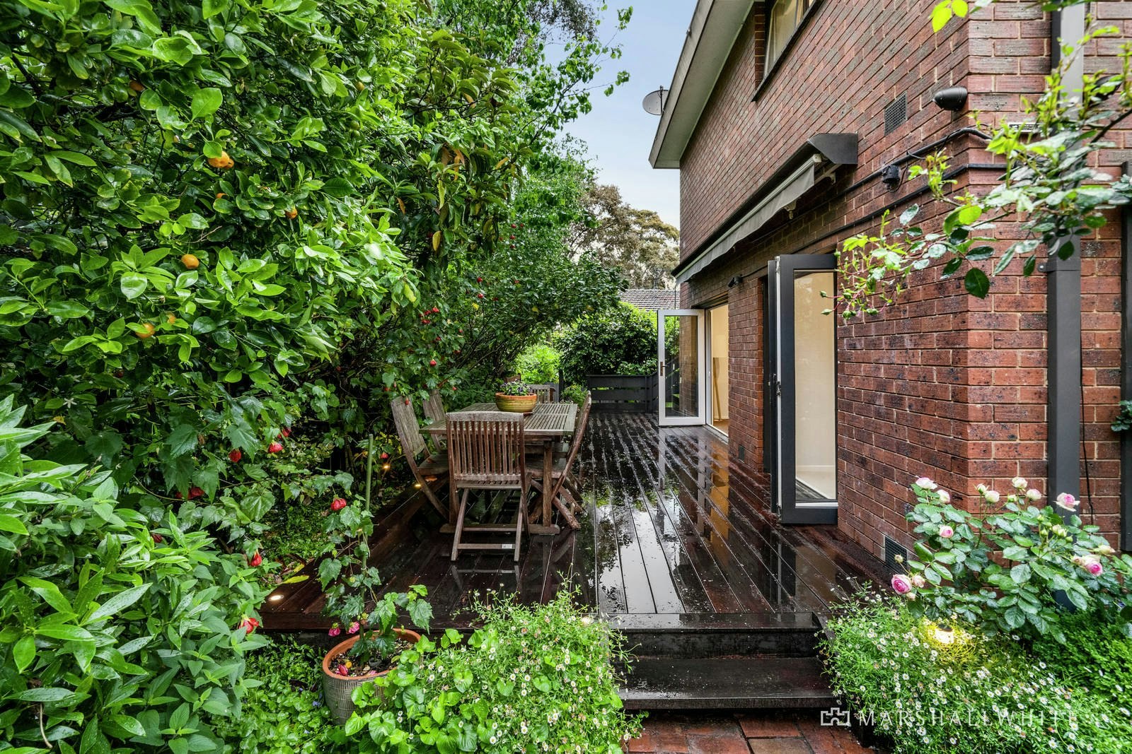 4/107 Kooyongkoot Road, Hawthorn, VIC