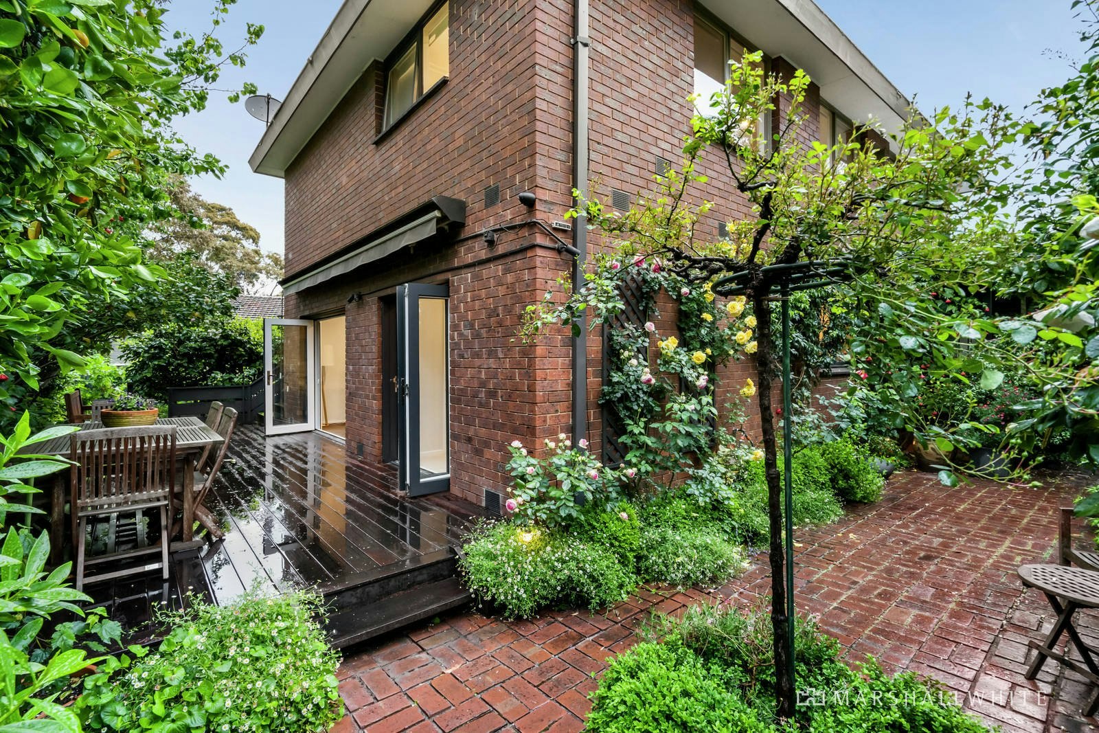 4/107 Kooyongkoot Road, Hawthorn, VIC